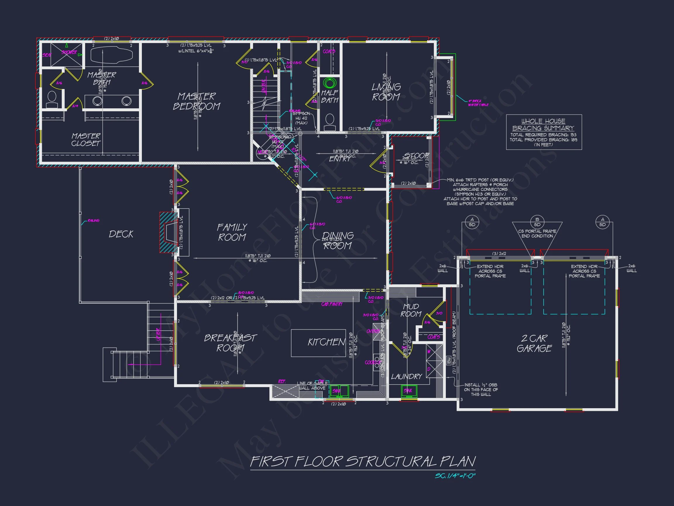 13-1832 HOUSE PLAN - Colonial Farmhouse House Plan with CAD Designs & Floor Plans 19 Colonial Farmhouse house Plan with CAD Designs & Floor Plans