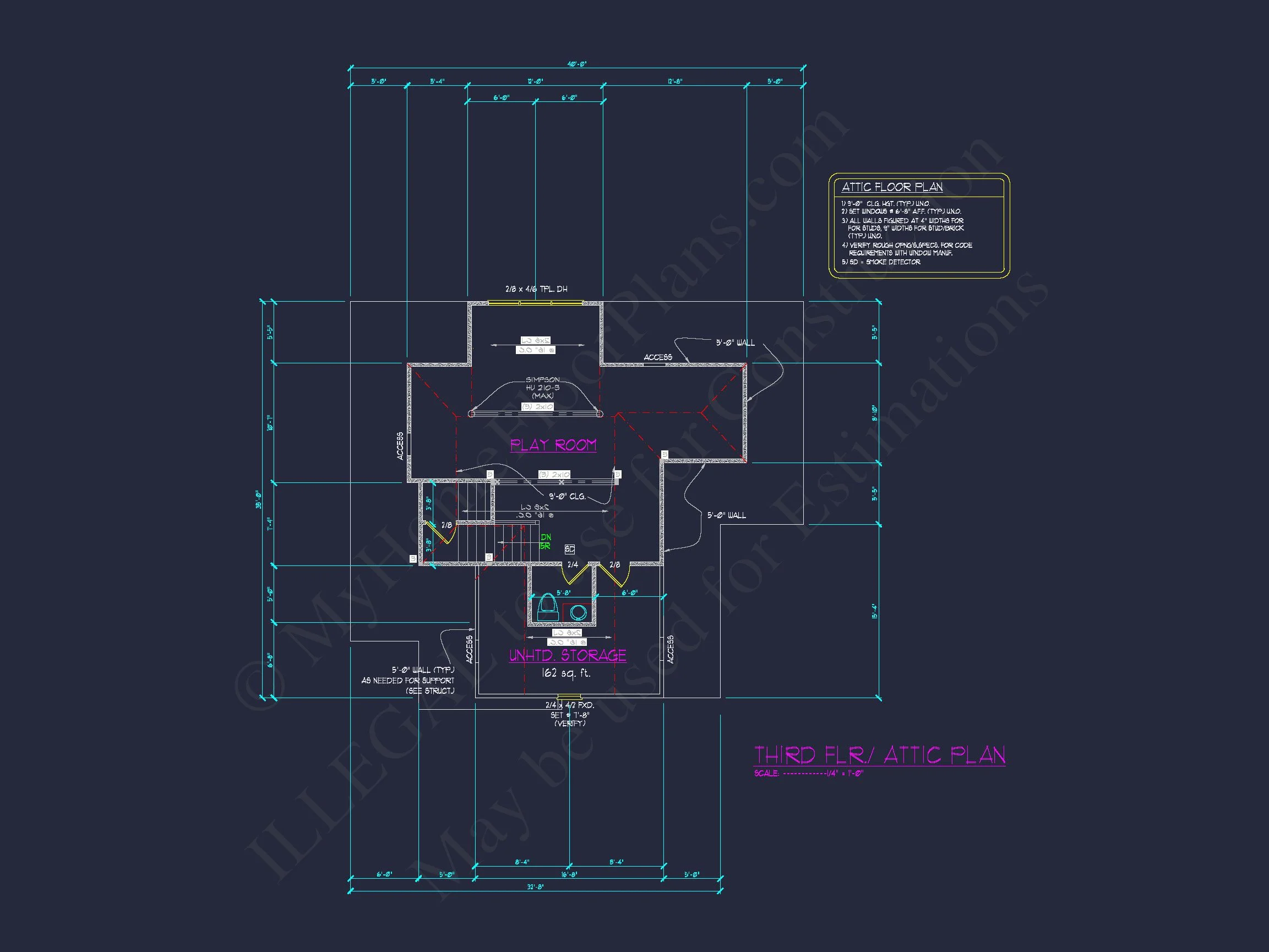 13-1657 HOUSE PLAN - Beautiful House Design Plan | Floor Blueprint CAD Designs 41 Beautiful house Design Plan