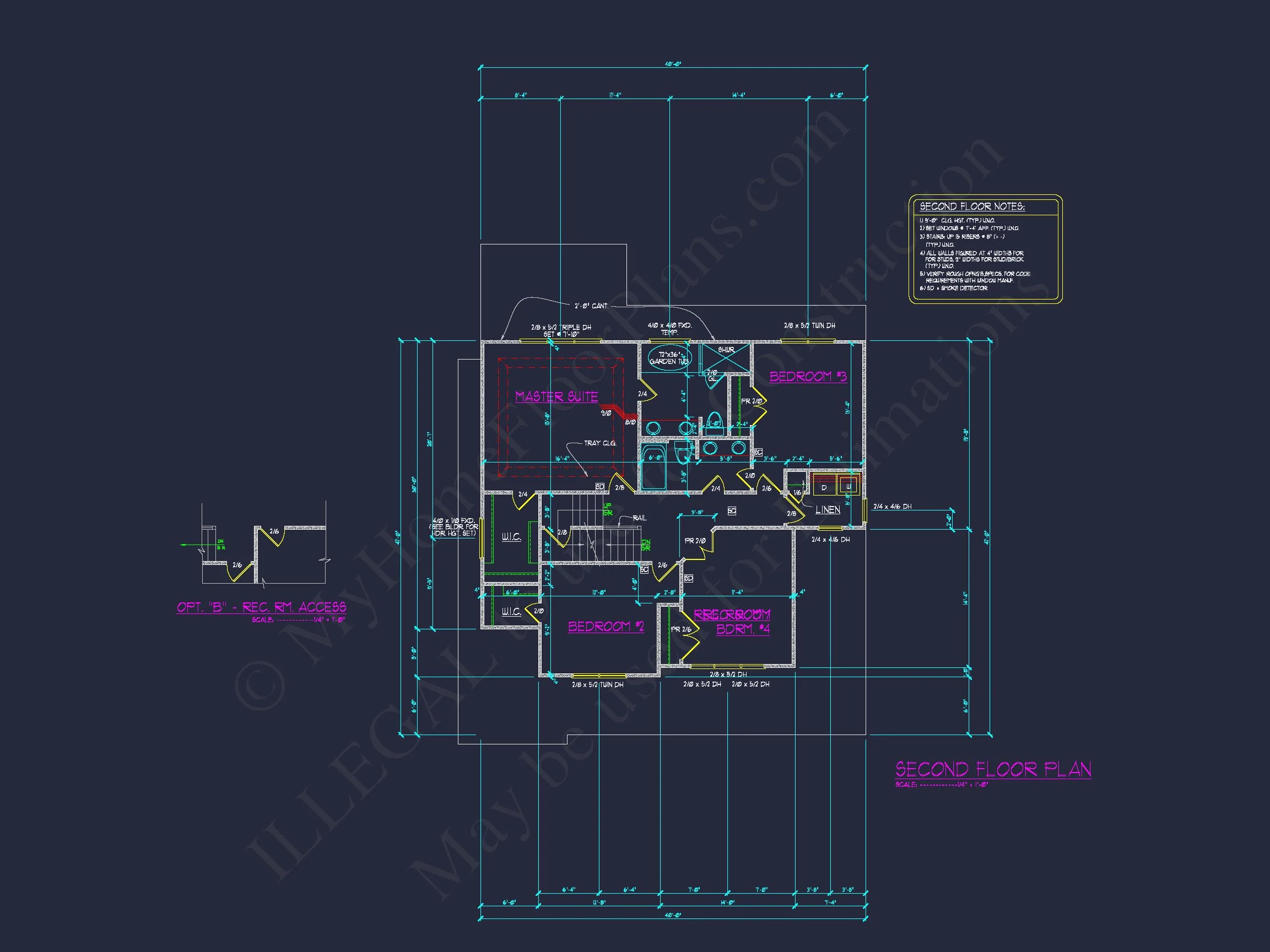 13-1657 HOUSE PLAN - Beautiful House Design Plan | Floor Blueprint CAD Designs 40 Floor Blueprint CAD Designs