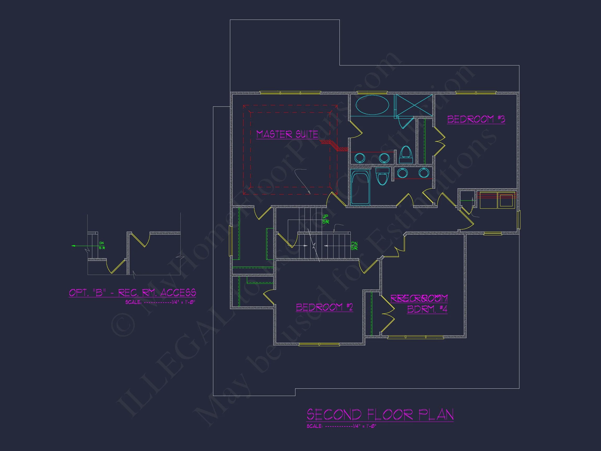 13-1657 HOUSE PLAN - Beautiful House Design Plan | Floor Blueprint CAD Designs 33 Beautiful house Design Plan