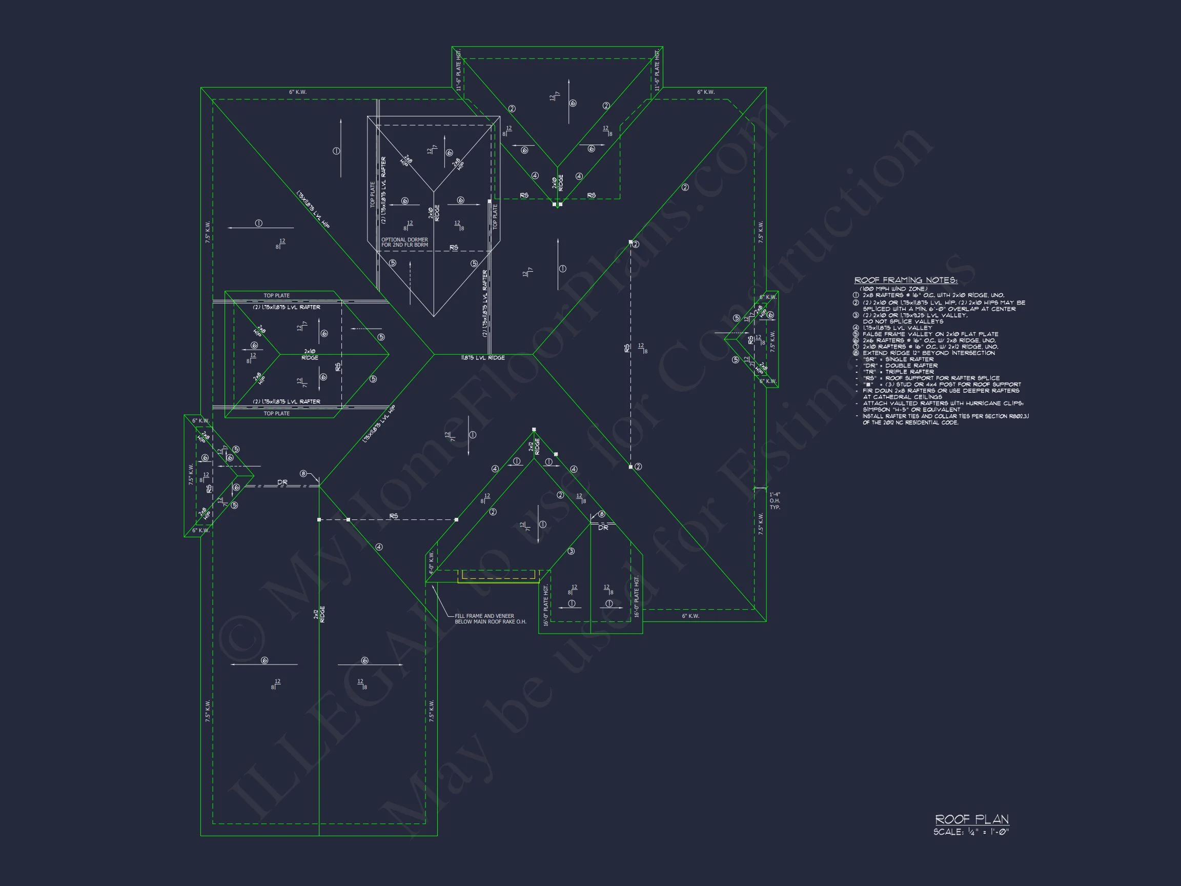 13-1314 HOUSE PLAN - Spacious House Floor Plan with Blueprints and Modern Designs 14 Spacious house Floor Plan with Blueprints and Modern Designs