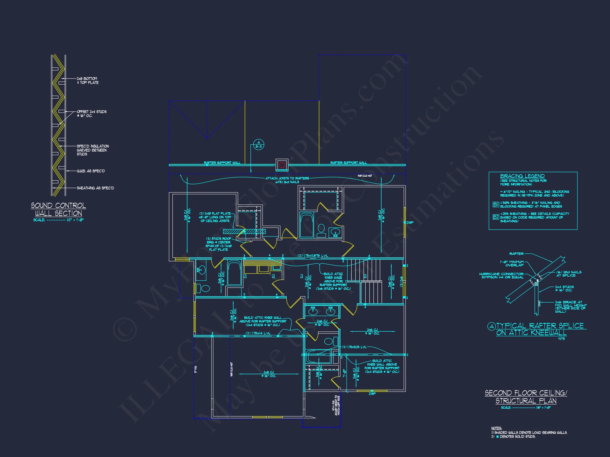 13-1254 HOUSE PLAN - Customizable House Floor Plan with CAD Blueprints and Designs 15 Customizable house Floor Plan with CAD Blueprints and Designs