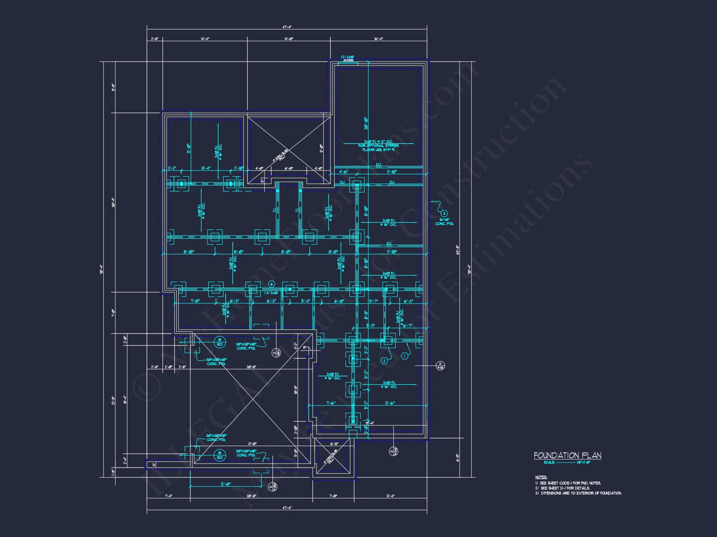 13-1254 HOUSE PLAN - Customizable House Floor Plan with CAD Blueprints and Designs 13 Customizable house Floor Plan with CAD Blueprints and Designs