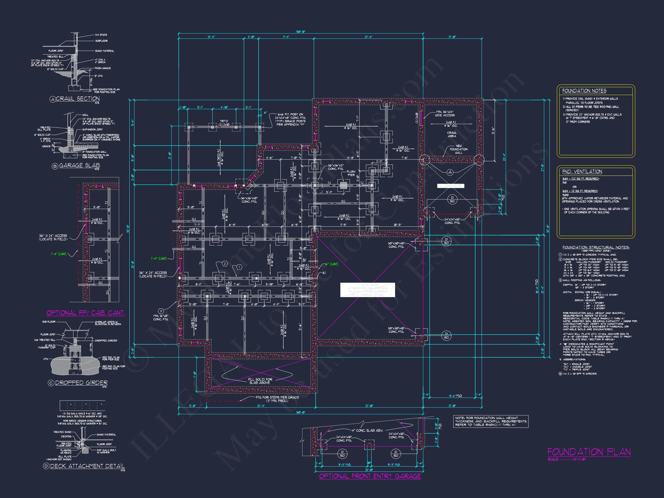13-1237 HOUSE PLAN - Custom House Floor Plan with CAD Designs and Blueprint 9 Custom house Floor Plan with CAD Designs and Blueprint
