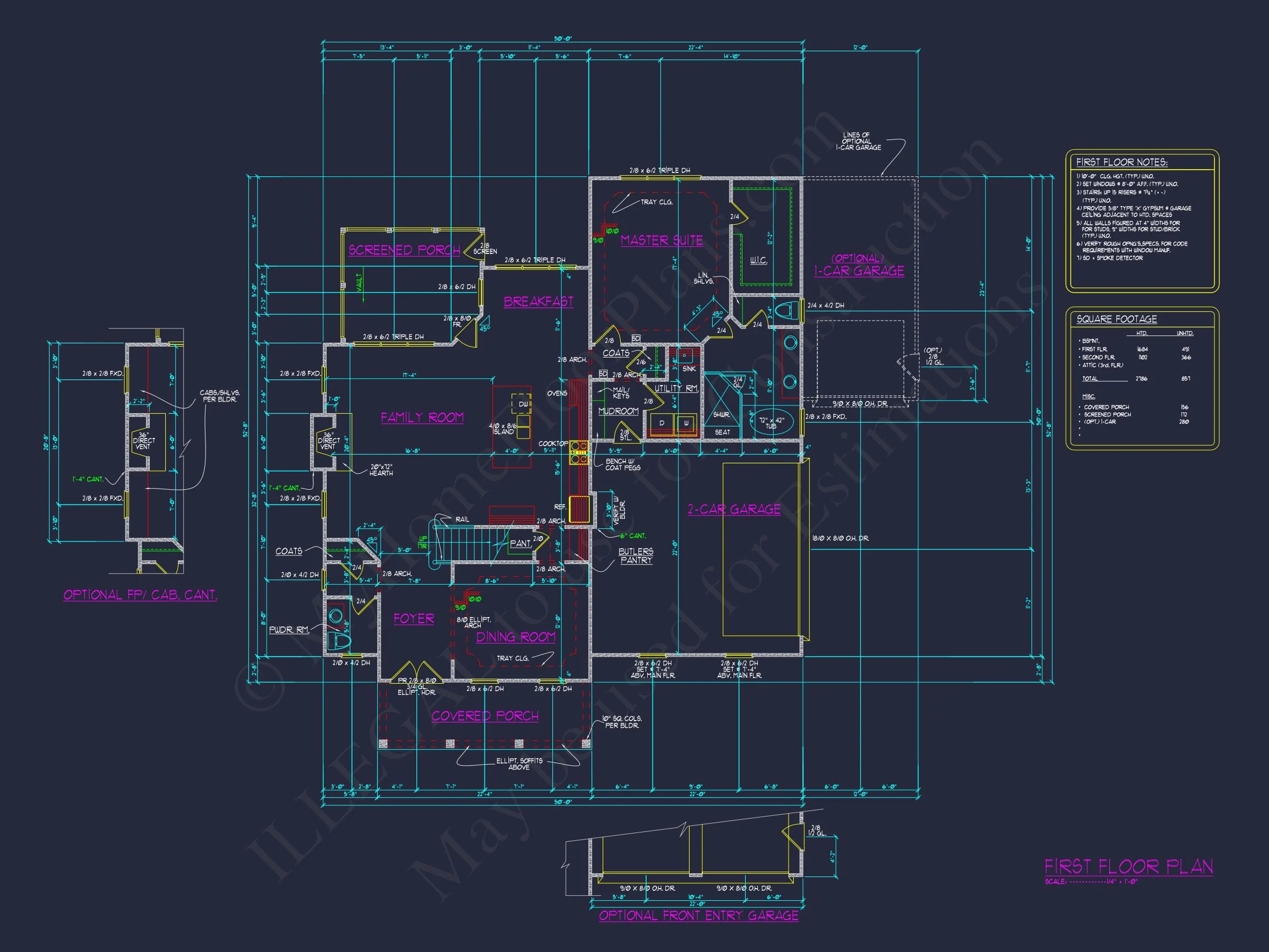 13-1237 HOUSE PLAN - Custom House Floor Plan with CAD Designs and Blueprint 7 Custom house Floor Plan with CAD Designs and Blueprint
