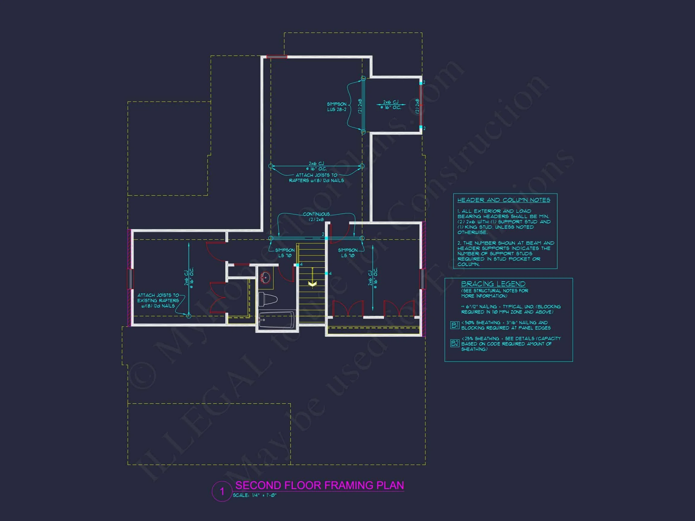 13-1220 HOUSE PLAN - Compact and Efficient House Plan – Modern Floor Plan Designs 13 Compact and Efficient house Plan – Modern Floor Plan Designs