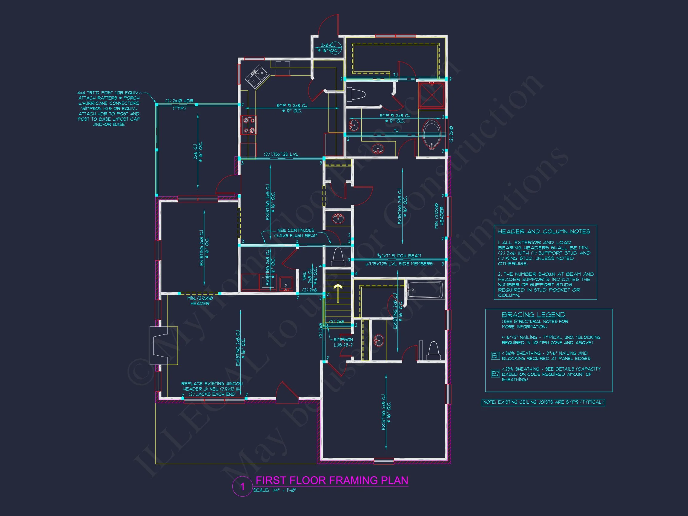 13-1220 HOUSE PLAN - Compact and Efficient House Plan – Modern Floor Plan Designs 12 Compact and Efficient house Plan – Modern Floor Plan Designs