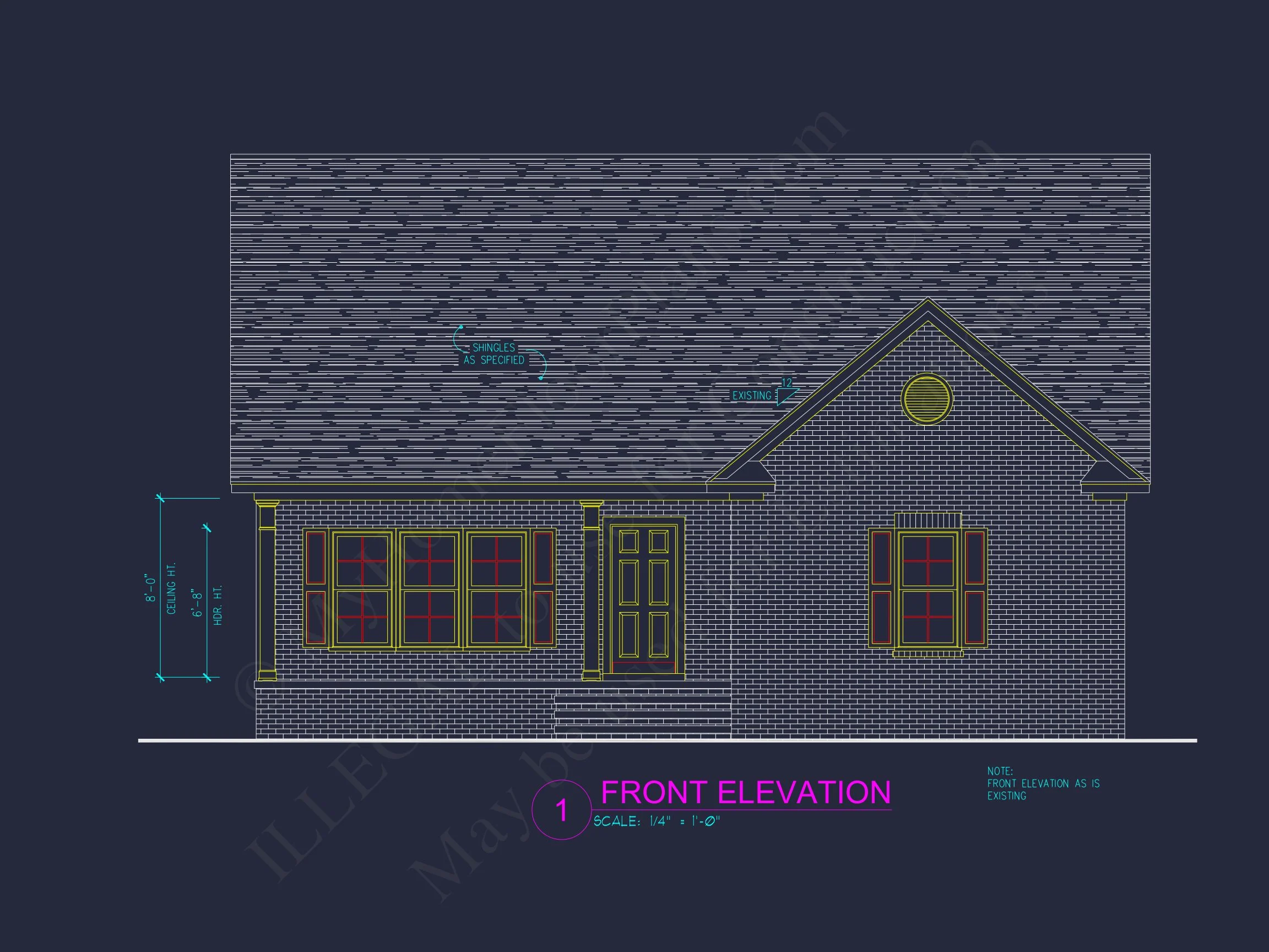 13-1220 HOUSE PLAN - Compact and Efficient House Plan – Modern Floor Plan Designs 3 Compact and Efficient house Plan – Modern Floor Plan Designs