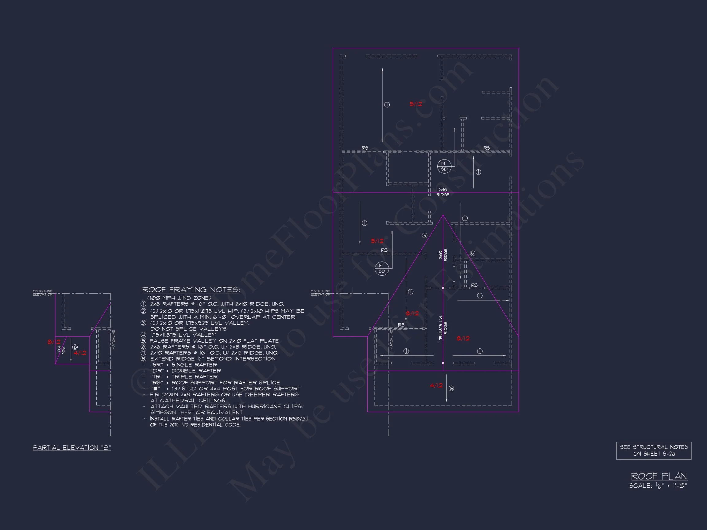12-2892 HOUSE PLAN - Explore 2-Story House Plan with CAD Designs and Blueprint 35 Explore 2-Story house Plan with CAD Designs and Blueprint