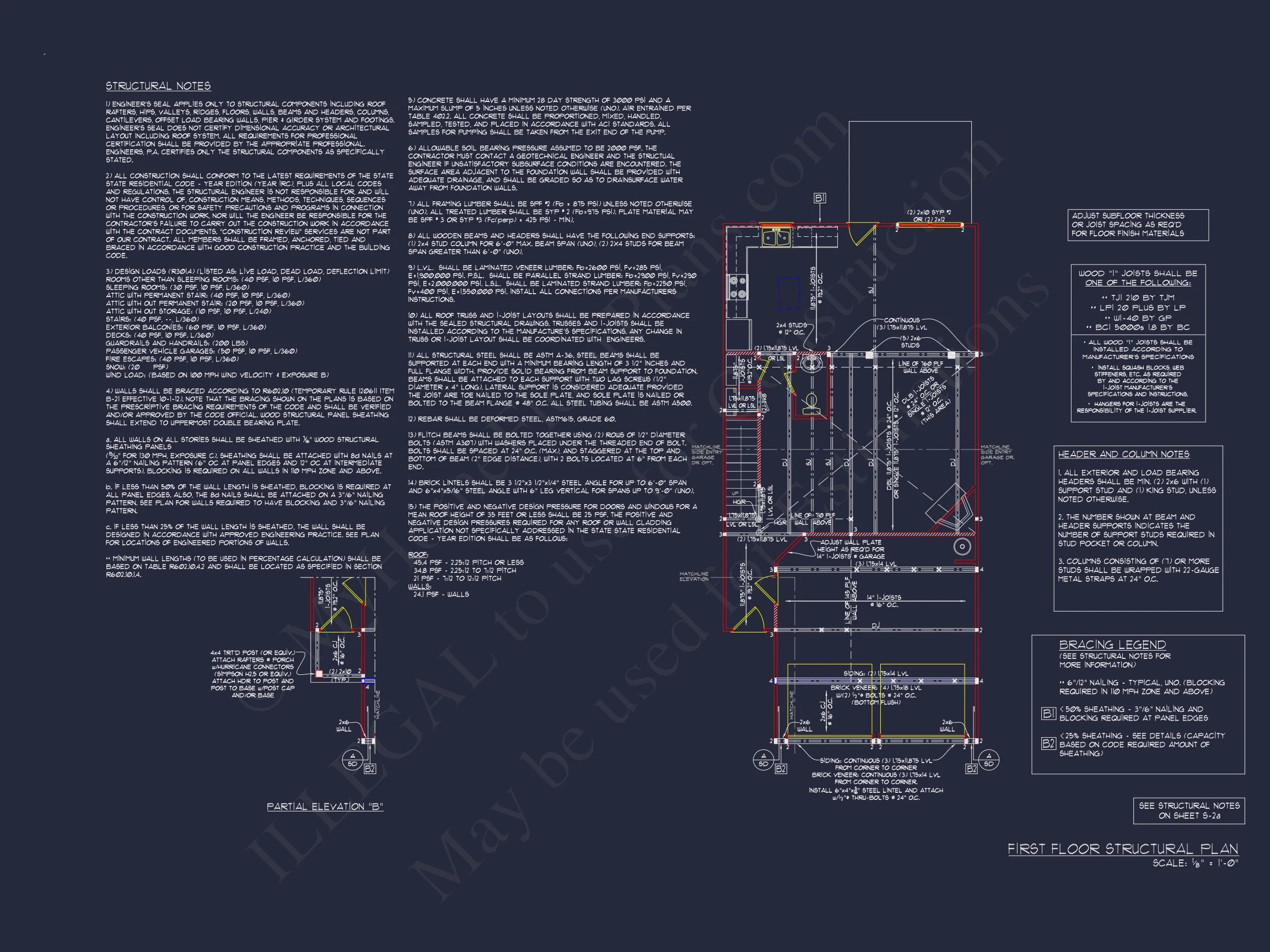 12-2892 HOUSE PLAN - Explore 2-Story House Plan with CAD Designs and Blueprint 32 Explore 2-Story house Plan with CAD Designs and Blueprint