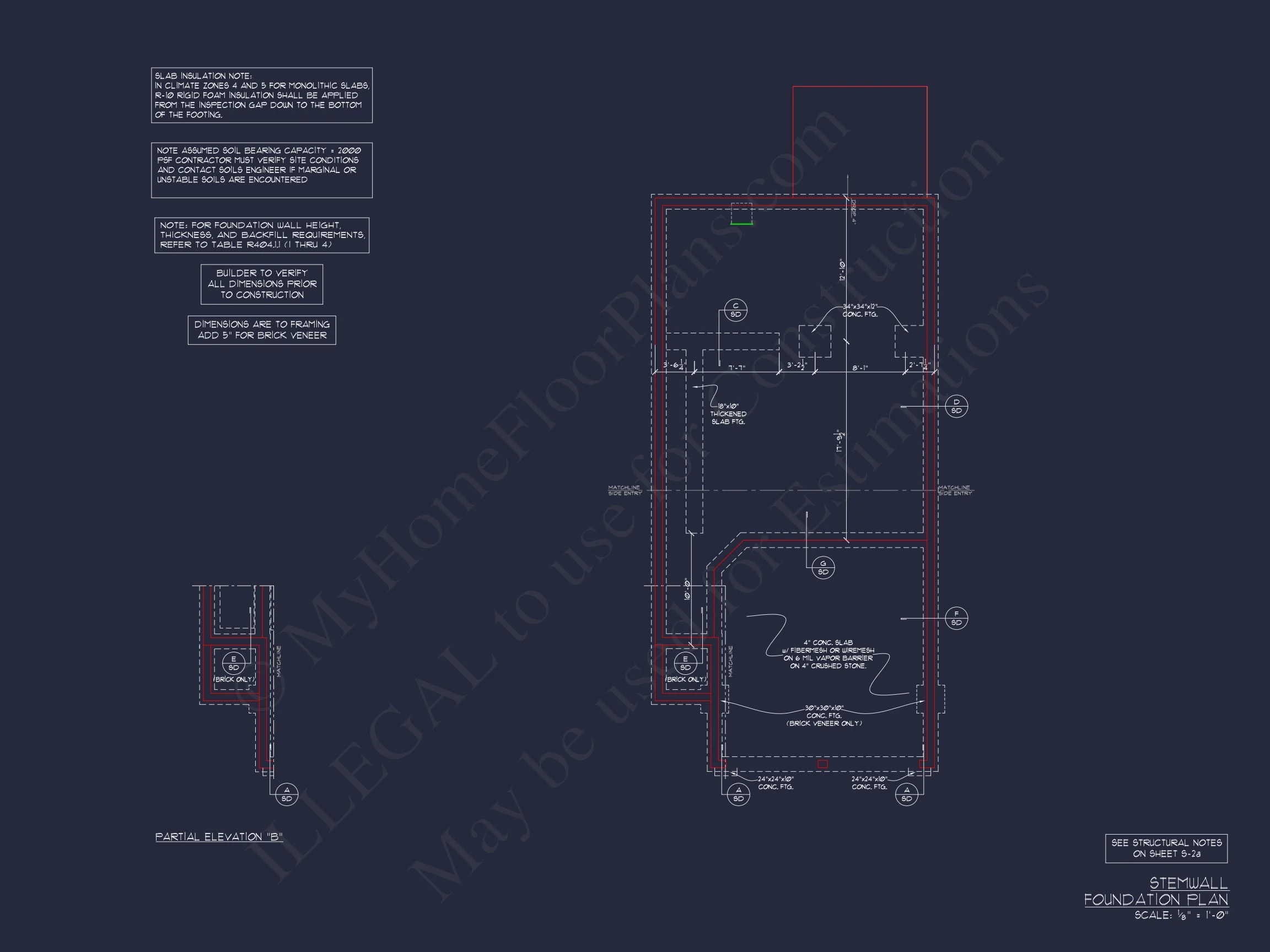12-2892 HOUSE PLAN - Explore 2-Story House Plan with CAD Designs and Blueprint 28 Explore 2-Story house Plan with CAD Designs and Blueprint