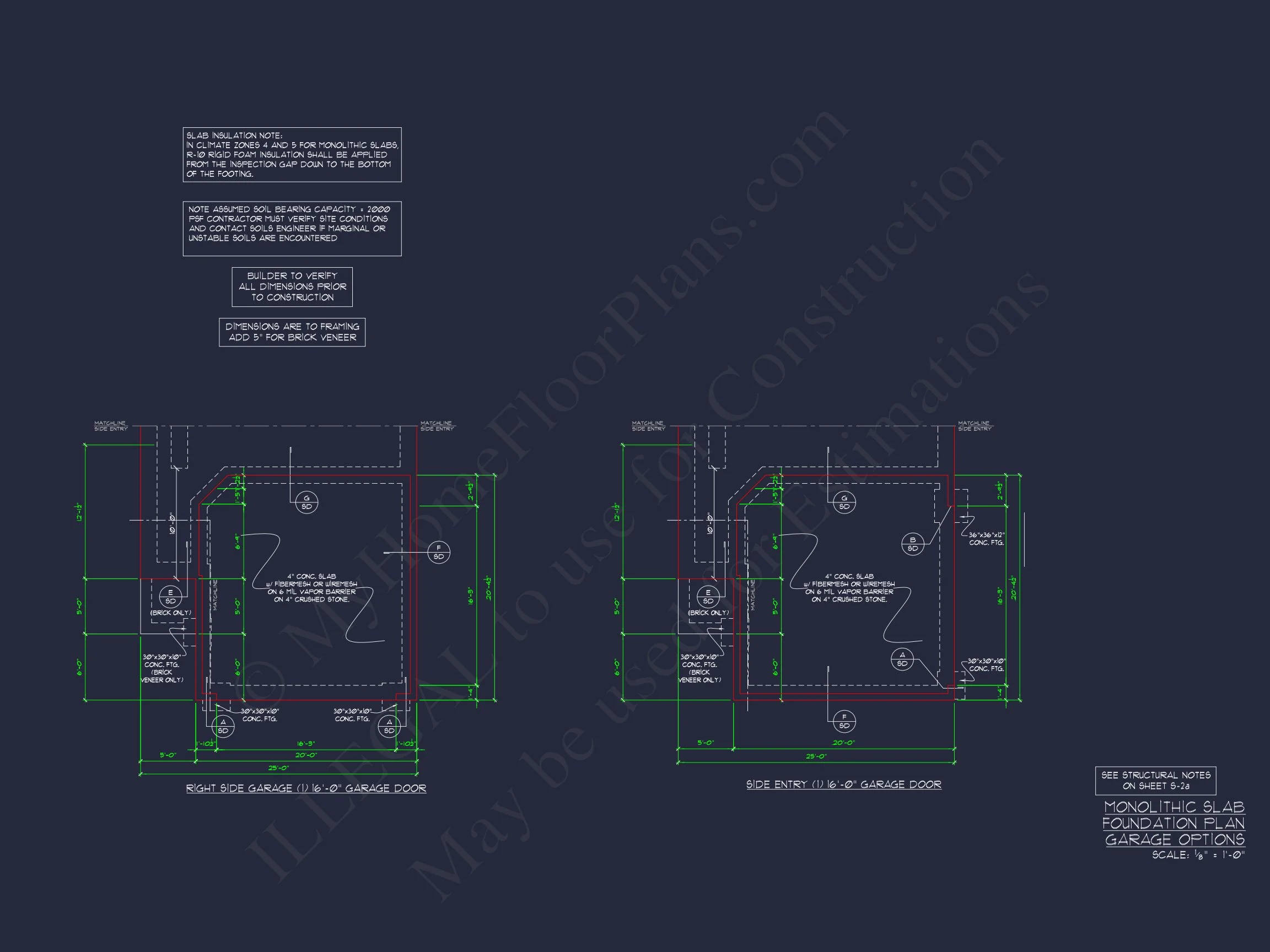 12-2892 HOUSE PLAN - Explore 2-Story House Plan with CAD Designs and Blueprint 27 Explore 2-Story house Plan with CAD Designs and Blueprint