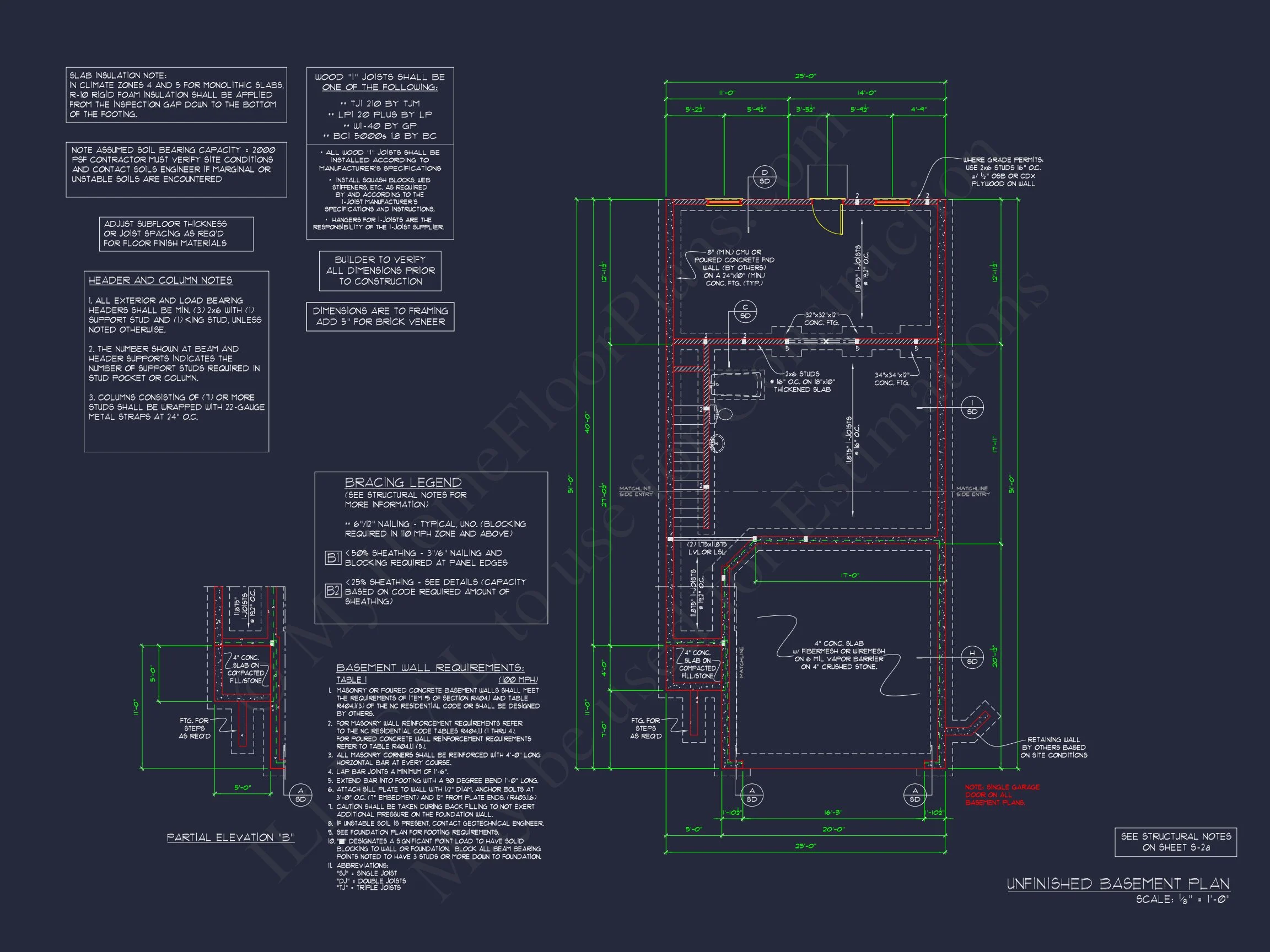 12-2892 HOUSE PLAN - Explore 2-Story House Plan with CAD Designs and Blueprint 24 Explore 2-Story house Plan with CAD Designs and Blueprint