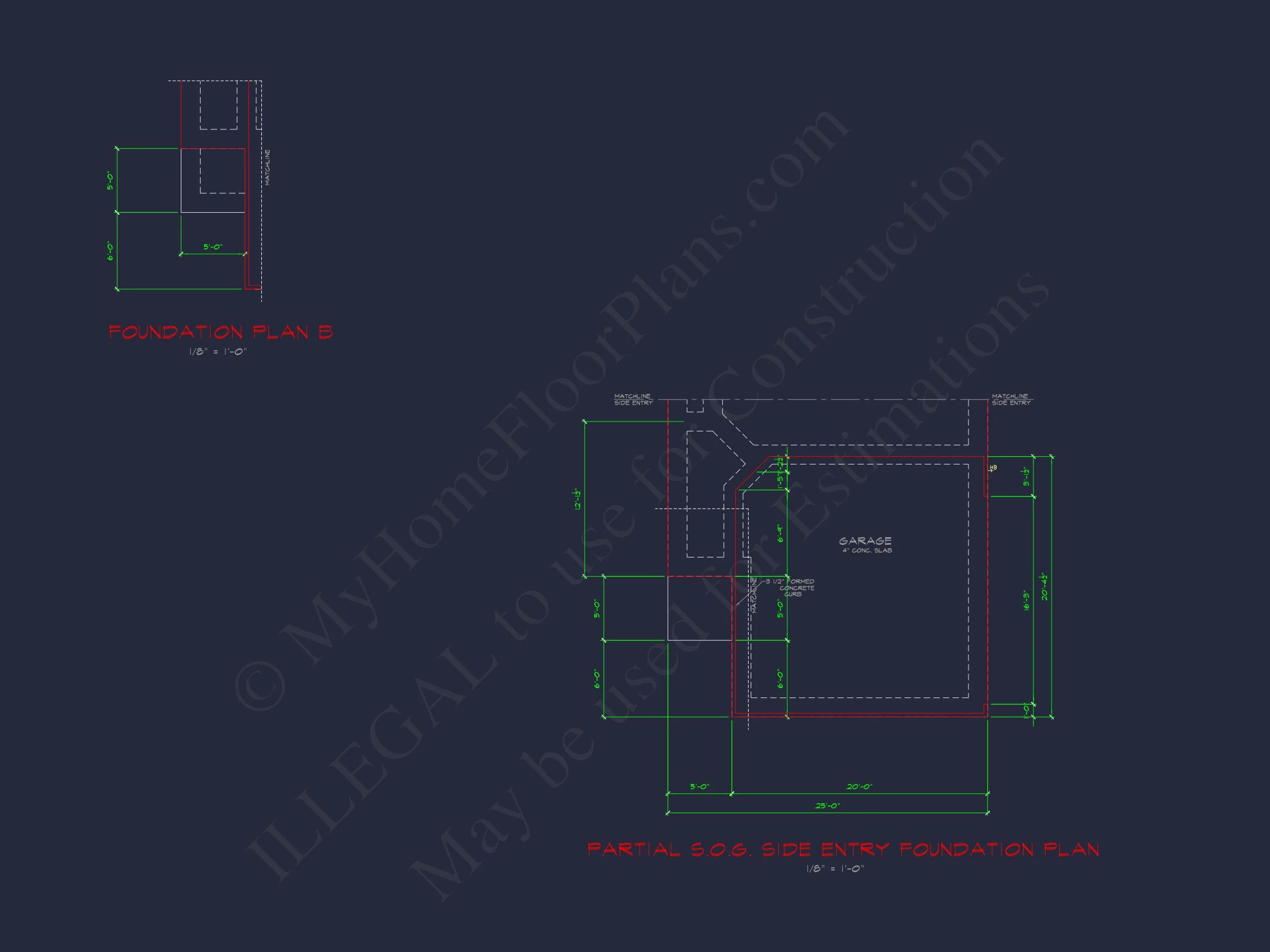 12-2892 HOUSE PLAN - Explore 2-Story House Plan with CAD Designs and Blueprint 21 Explore 2-Story house Plan with CAD Designs and Blueprint