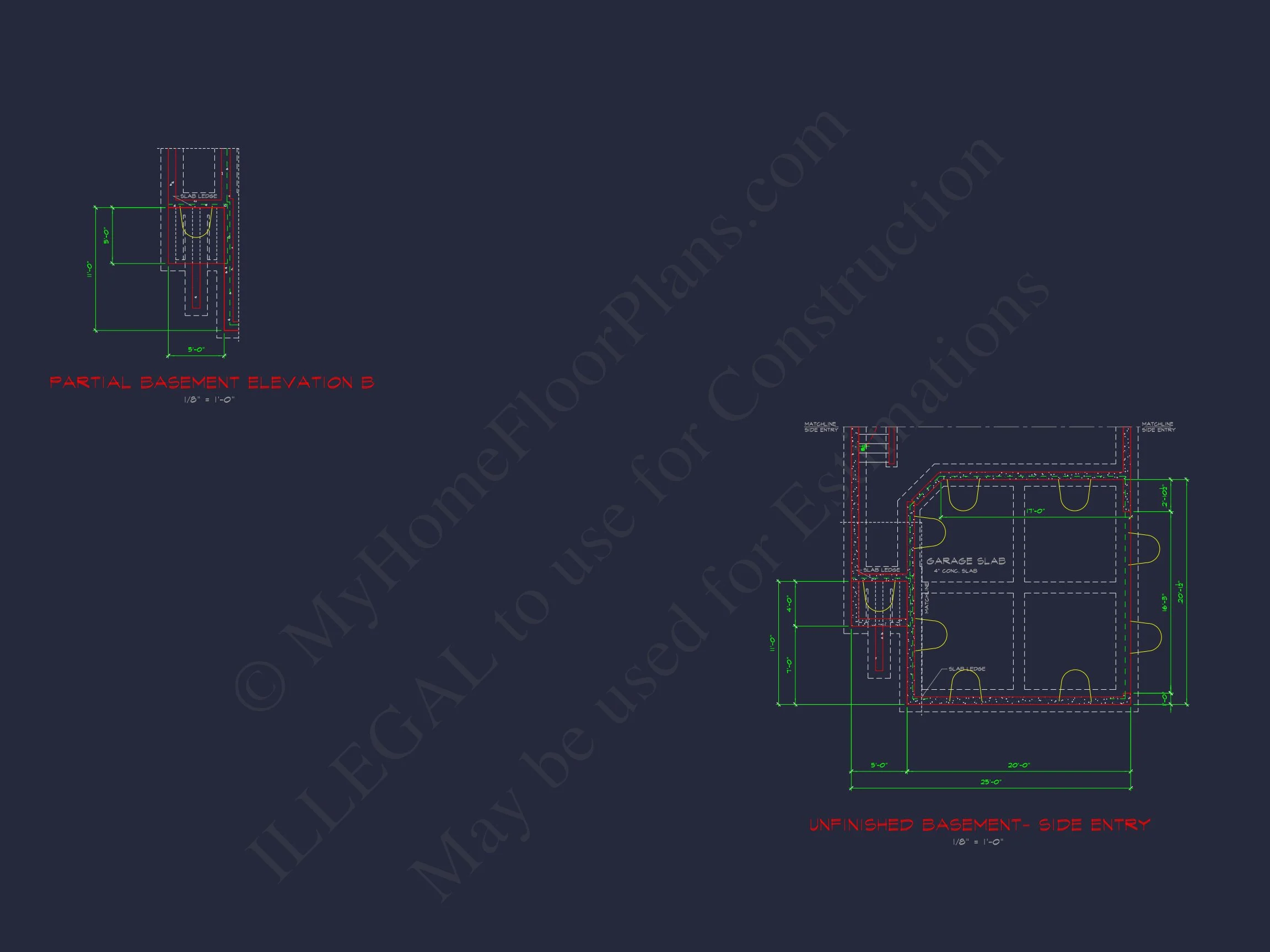 12-2892 HOUSE PLAN - Explore 2-Story House Plan with CAD Designs and Blueprint 20 Explore 2-Story house Plan with CAD Designs and Blueprint