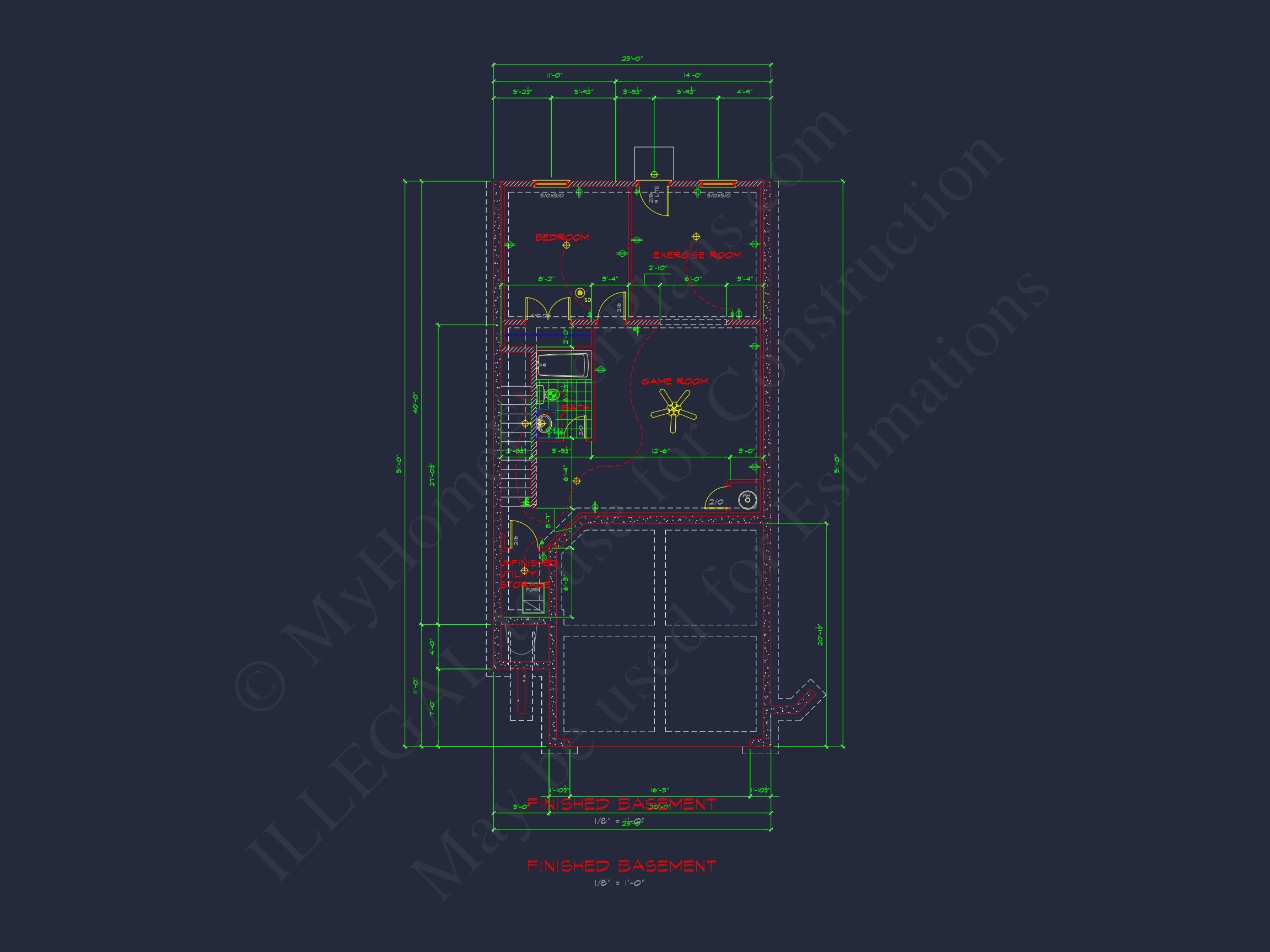 12-2892 HOUSE PLAN - Explore 2-Story House Plan with CAD Designs and Blueprint 19 Explore 2-Story house Plan with CAD Designs and Blueprint