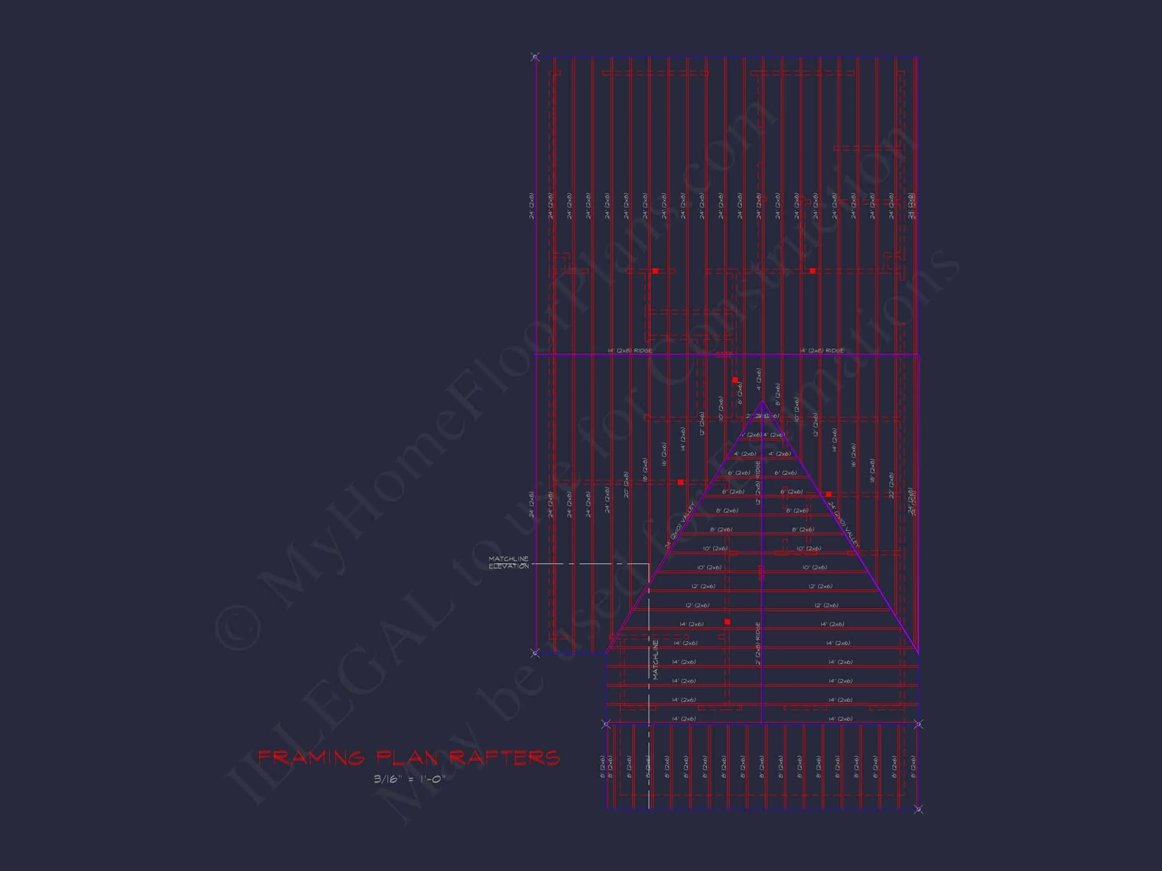 12-2892 HOUSE PLAN - Explore 2-Story House Plan with CAD Designs and Blueprint 18 Explore 2-Story house Plan with CAD Designs and Blueprint