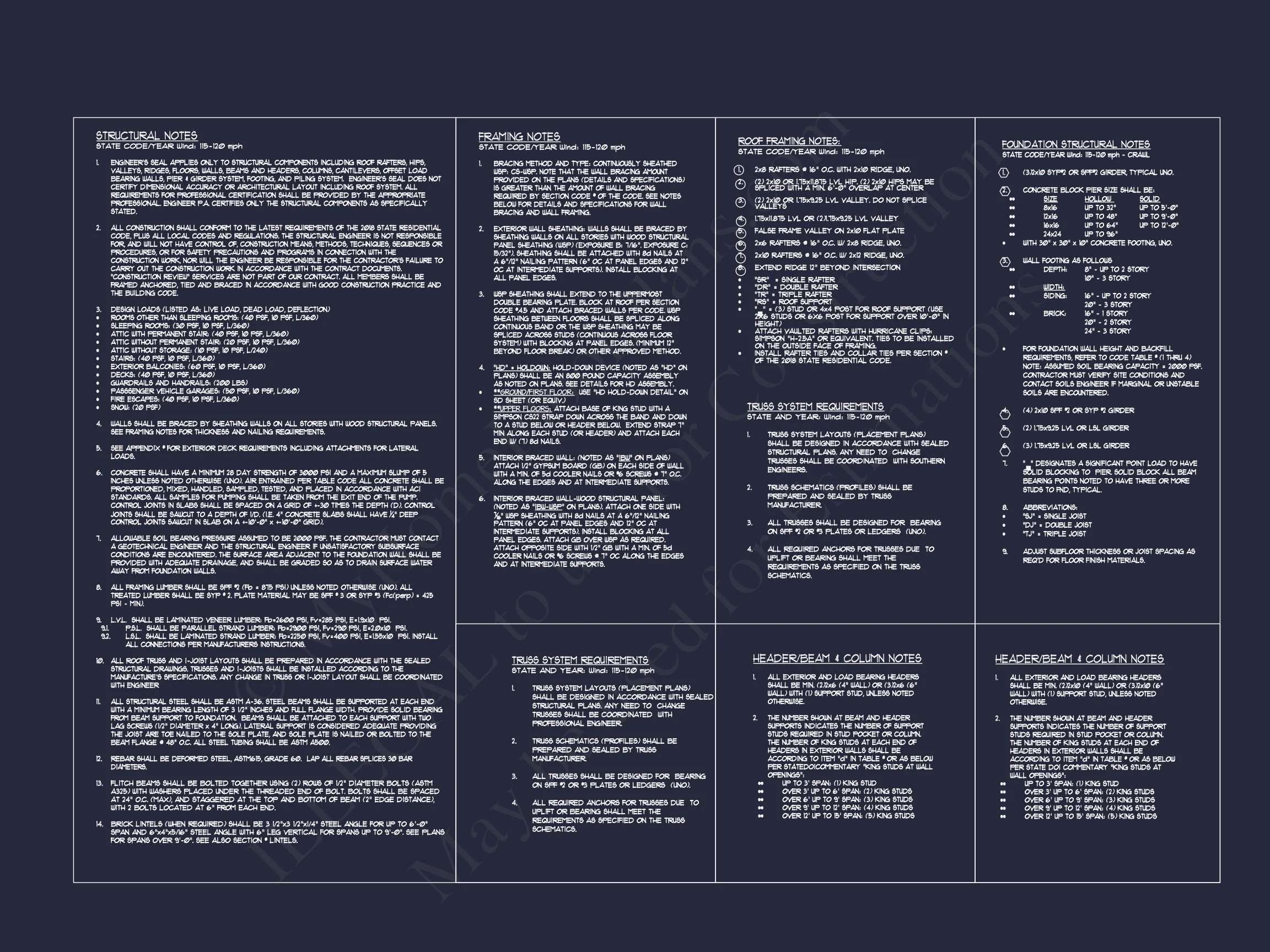 12-2743 HOUSE PLAN - Elegant House Plan with Detailed Floor Plans, CAD Designs, and Blueprint 17 Elegant house Plan with Detailed Floor Plans, CAD Designs, and Blueprint