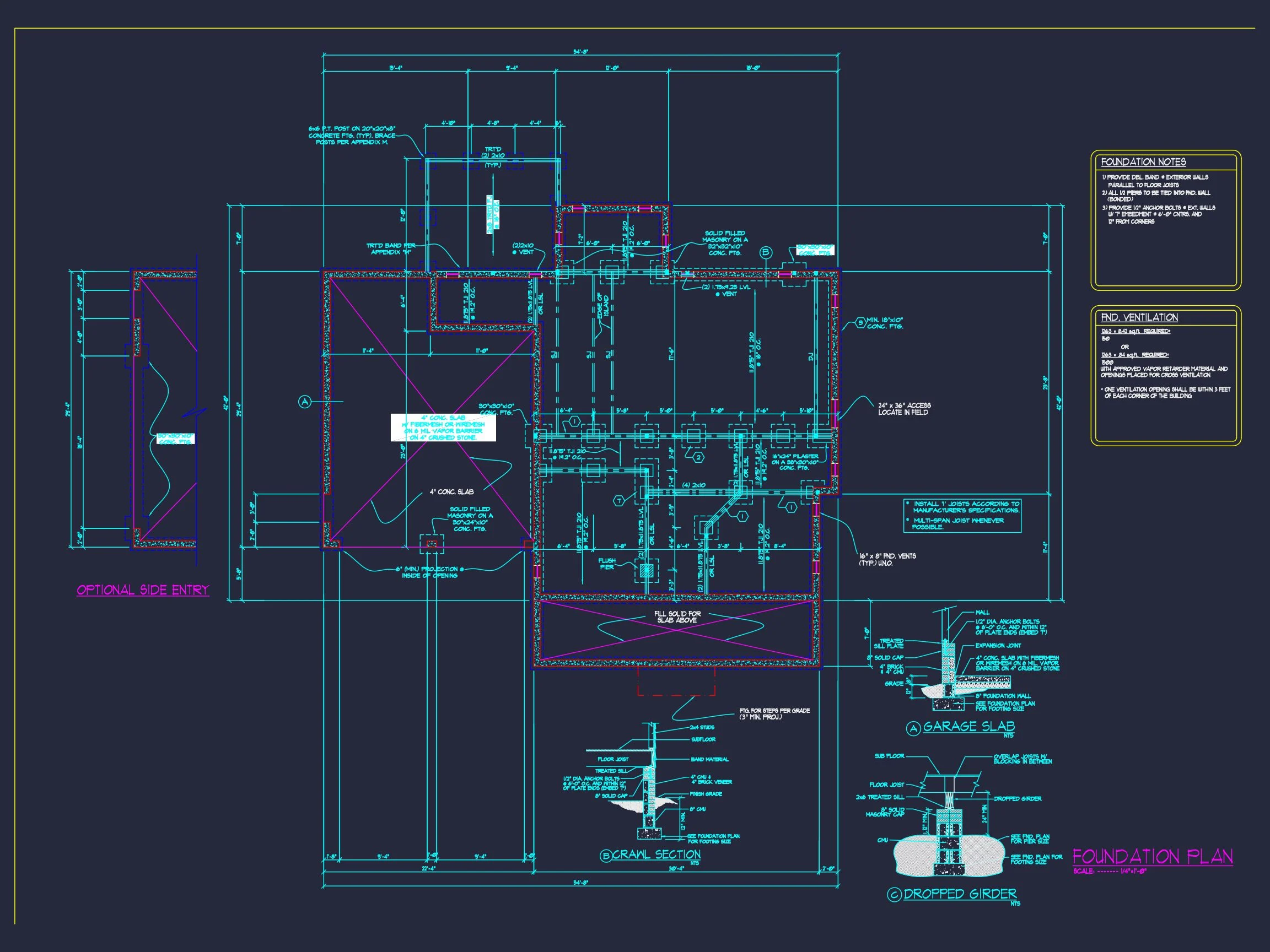 12-2698 HOUSE PLAN - Elegant House Plan with Spacious Floor Plan and CAD Blueprint Designs 12 Elegant house Plan with Spacious Floor Plan and CAD Blueprint Designs