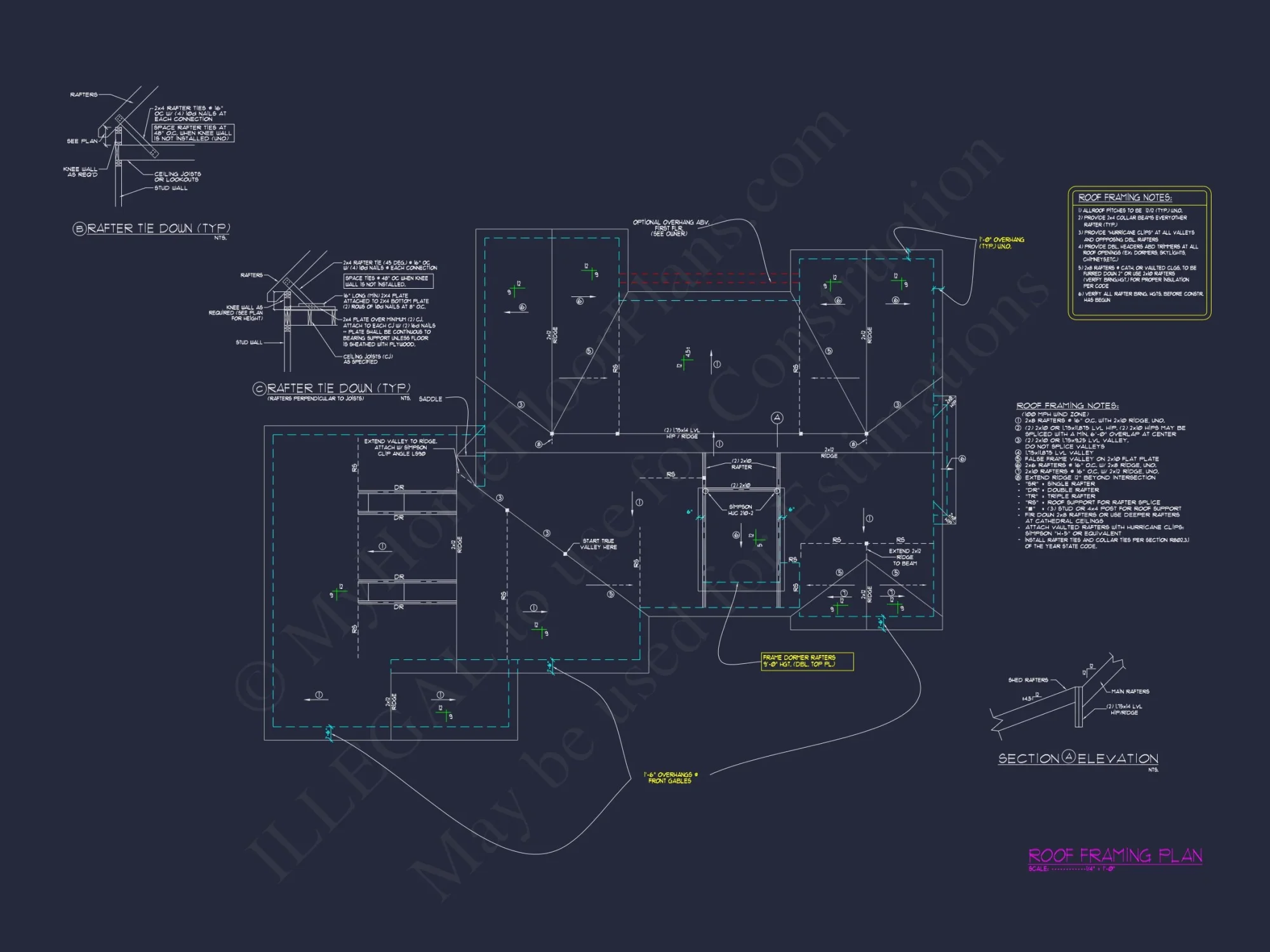Elegant house Floor Plan with CAD Designs for Modern Living