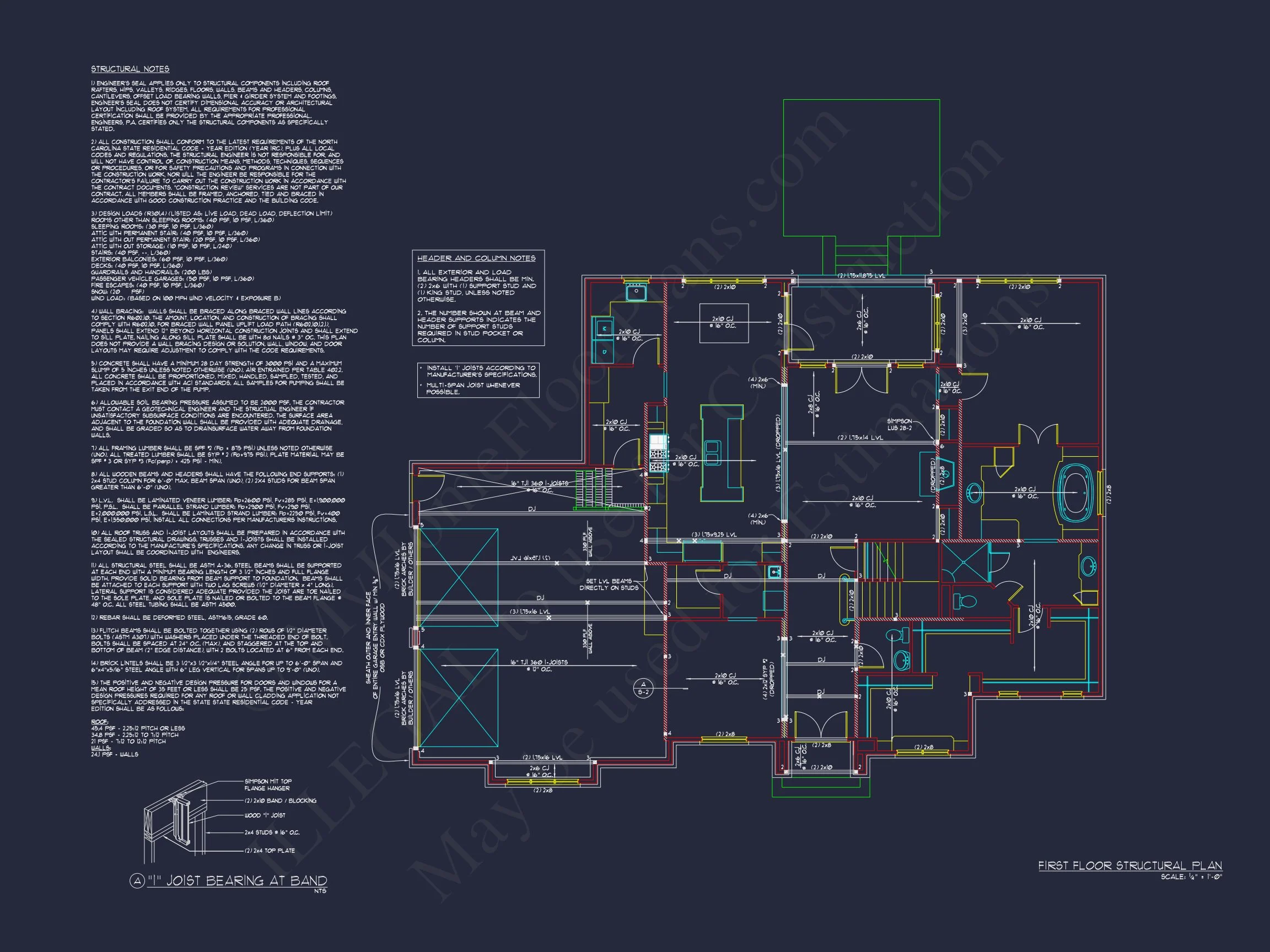 12-2631 HOUSE PLAN - Modern Craftsman House Plan with 3 Bedrooms and 1.5 Stories 13 Modern Craftsman house Plan with 3 Bedrooms and 1.5 Stories
