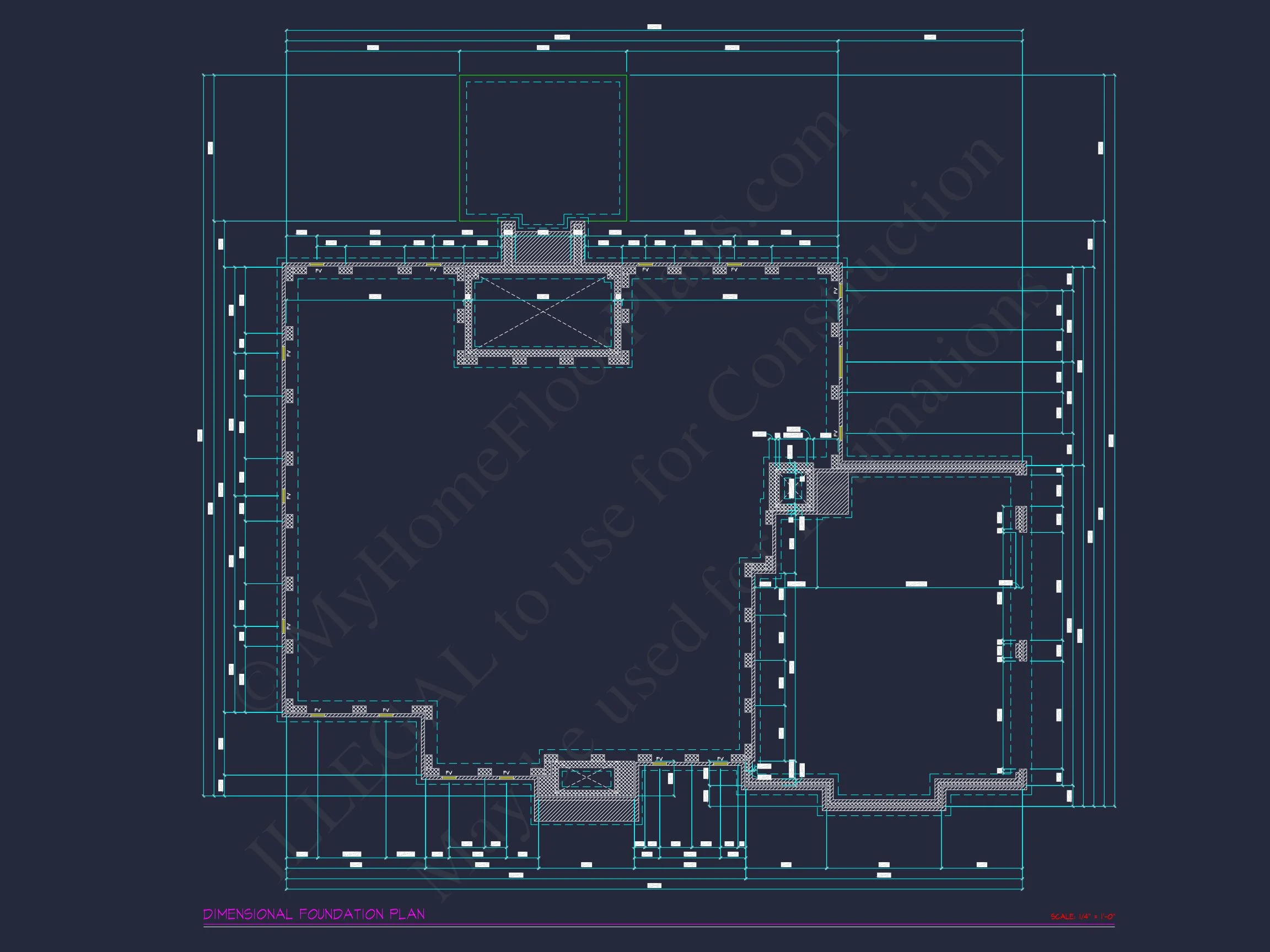 12-2631 HOUSE PLAN - Modern Craftsman House Plan with 3 Bedrooms and 1.5 Stories 10 Modern Craftsman house Plan with 3 Bedrooms and 1.5 Stories