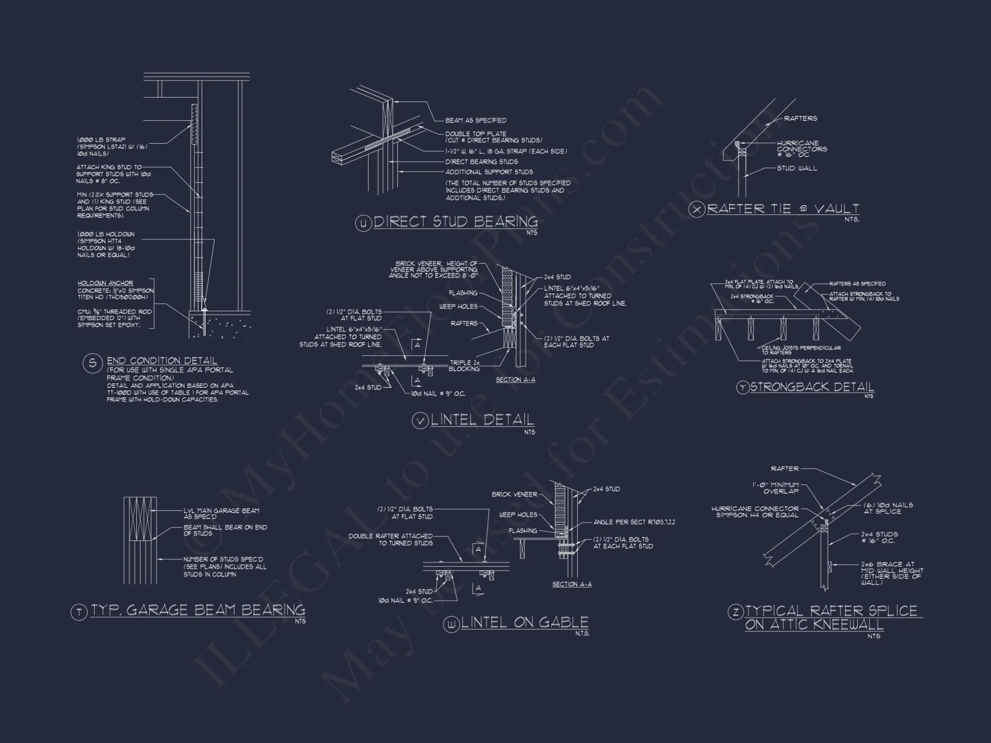 "Spacious two-story house plan featuring CAD designs and floor blueprints"