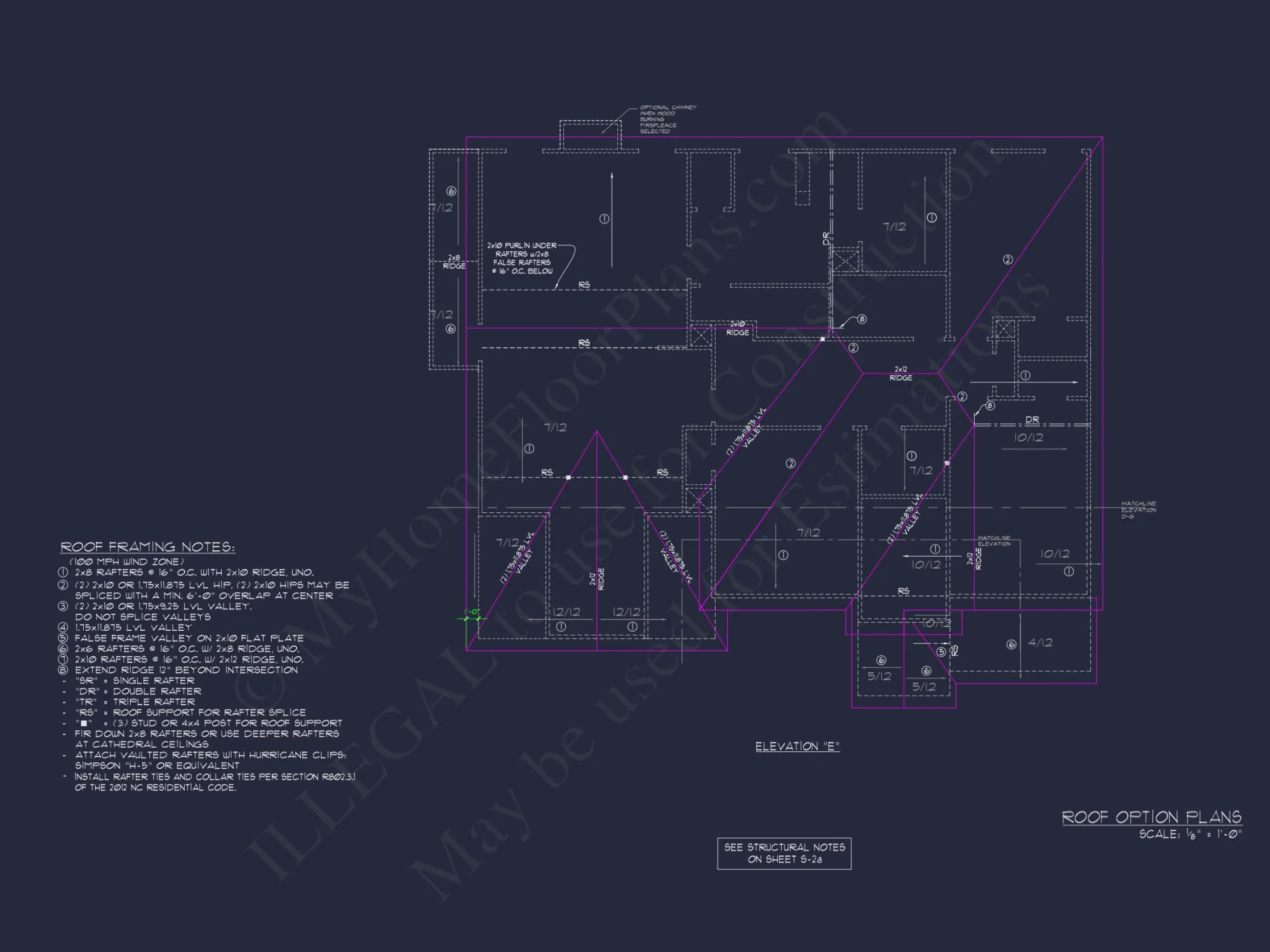 "Spacious 2-story house plan with detailed CAD designs and floor blueprints"