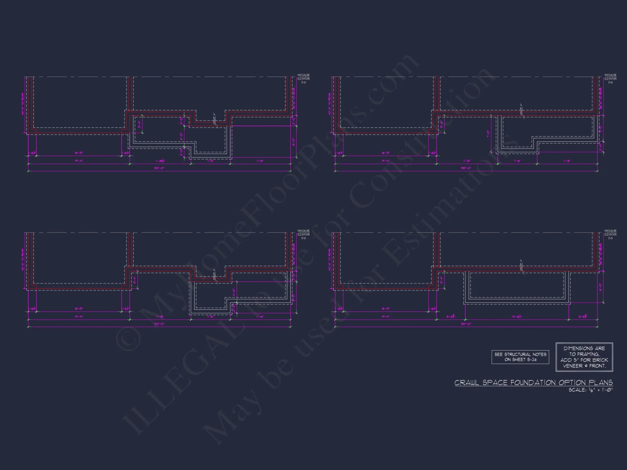 Spacious 2-Story house Plan with CAD Designs and Floor Blueprints