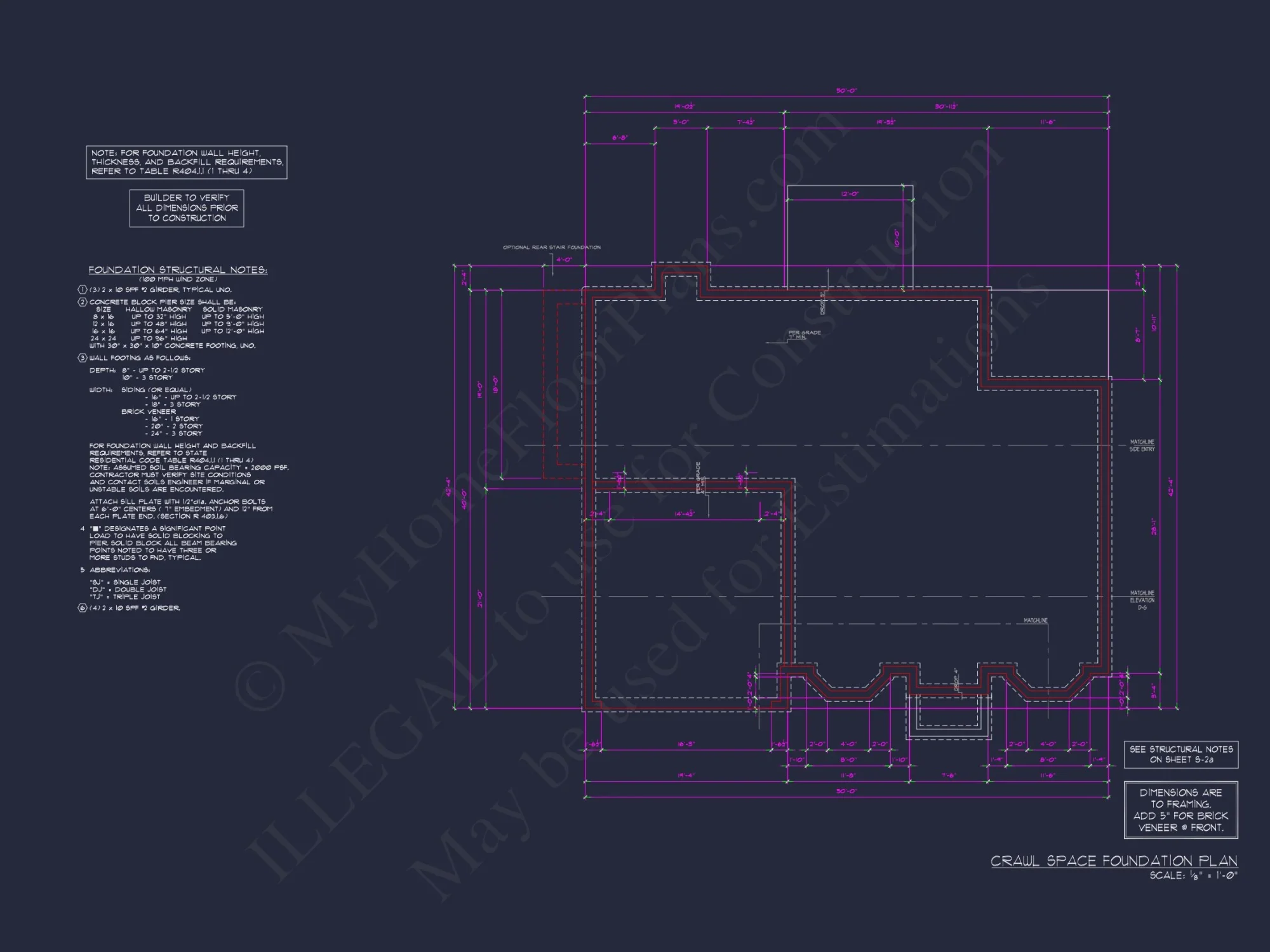 Spacious 2-Story house Plan with CAD Designs and Floor Blueprints