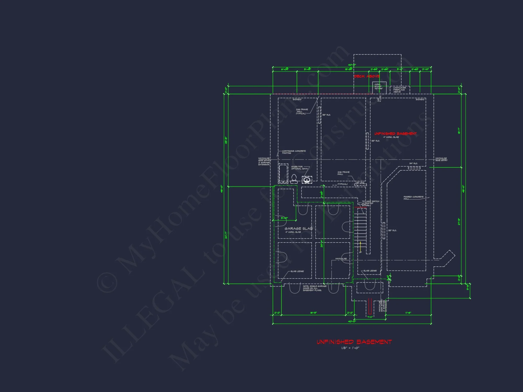Spacious 2-Story house Plan with CAD Designs and Floor Blueprints