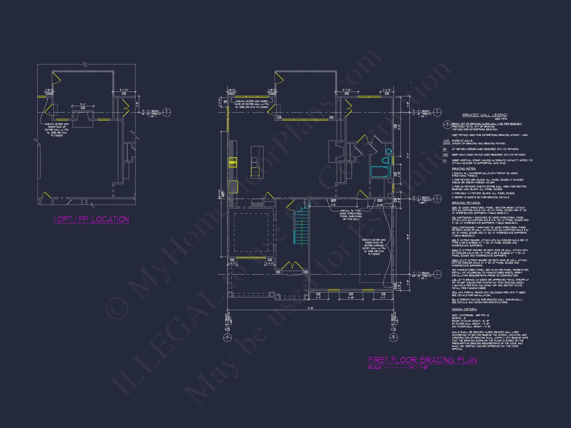 12-2554 HOUSE PLAN - Customizable House Blueprint with Stunning Designs and Features 18 Customizable house Blueprint with Stunning Designs and Features