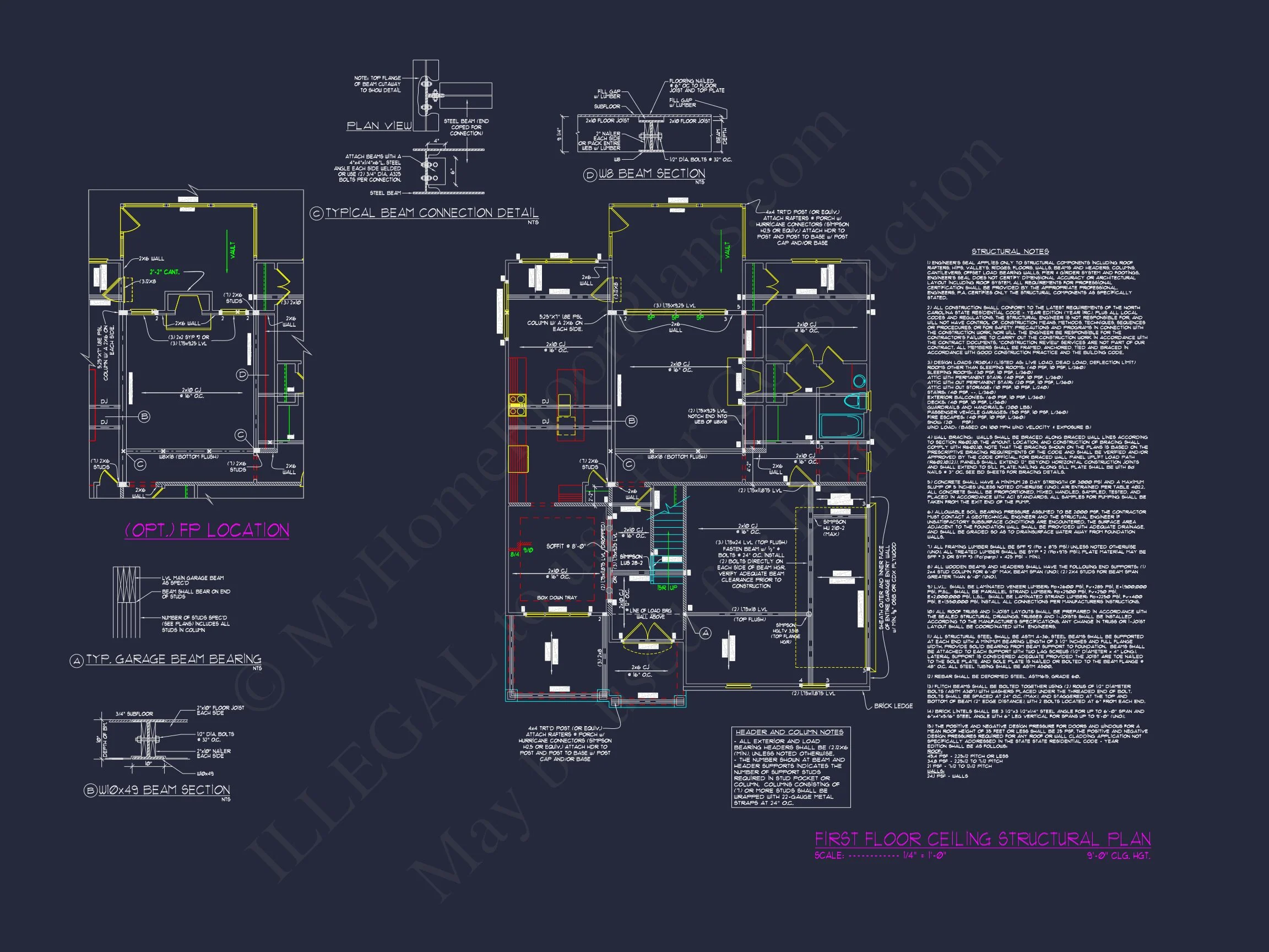12-2554 HOUSE PLAN - Customizable House Blueprint with Stunning Designs and Features 15 Customizable house Blueprint with Stunning Designs and Features
