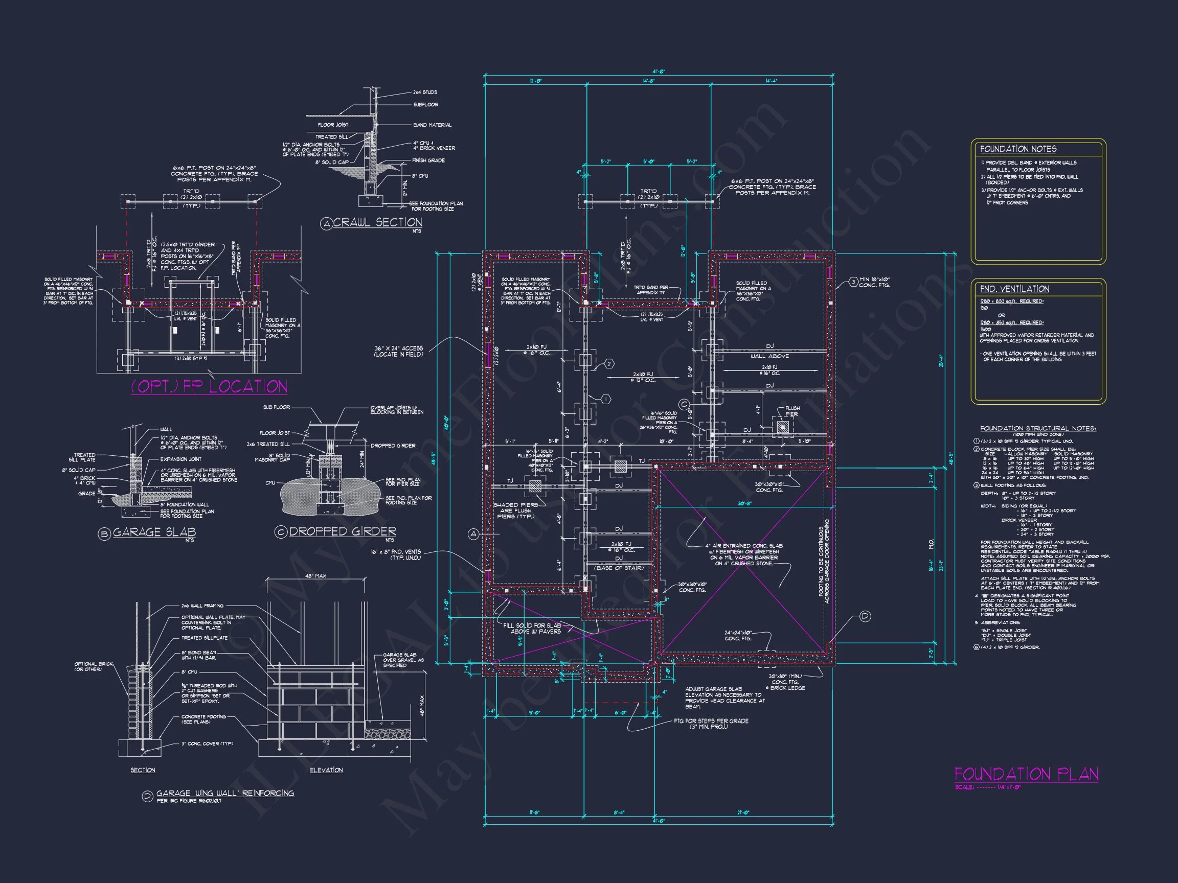 12-2554 HOUSE PLAN - Customizable House Blueprint with Stunning Designs and Features 14 Customizable house Blueprint with Stunning Designs and Features