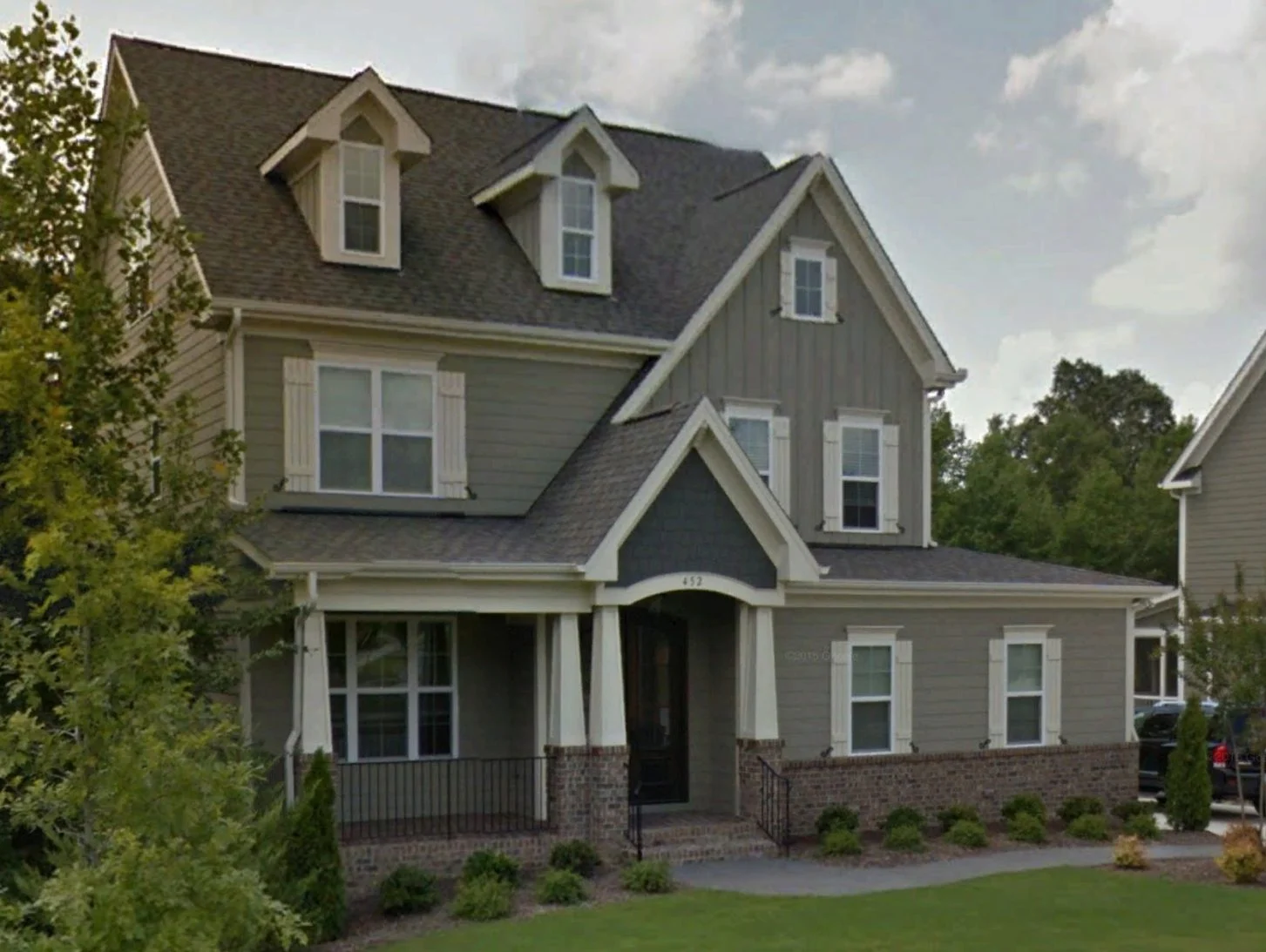 12-2554 HOUSE PLAN - Customizable House Blueprint with Stunning Designs and Features 4 Customizable house Blueprint with Stunning Designs and Features