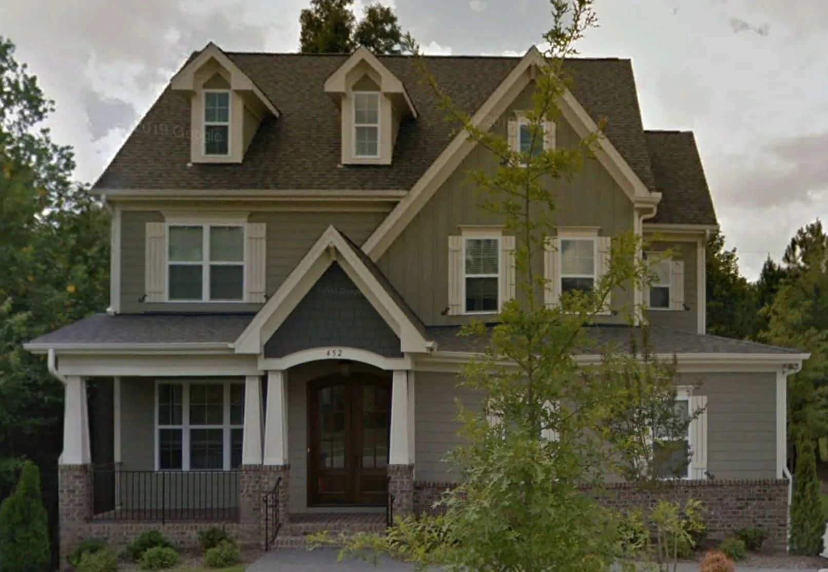 12-2554 HOUSE PLAN - Customizable House Blueprint with Stunning Designs and Features 2 Customizable house Blueprint with Stunning Designs and Features