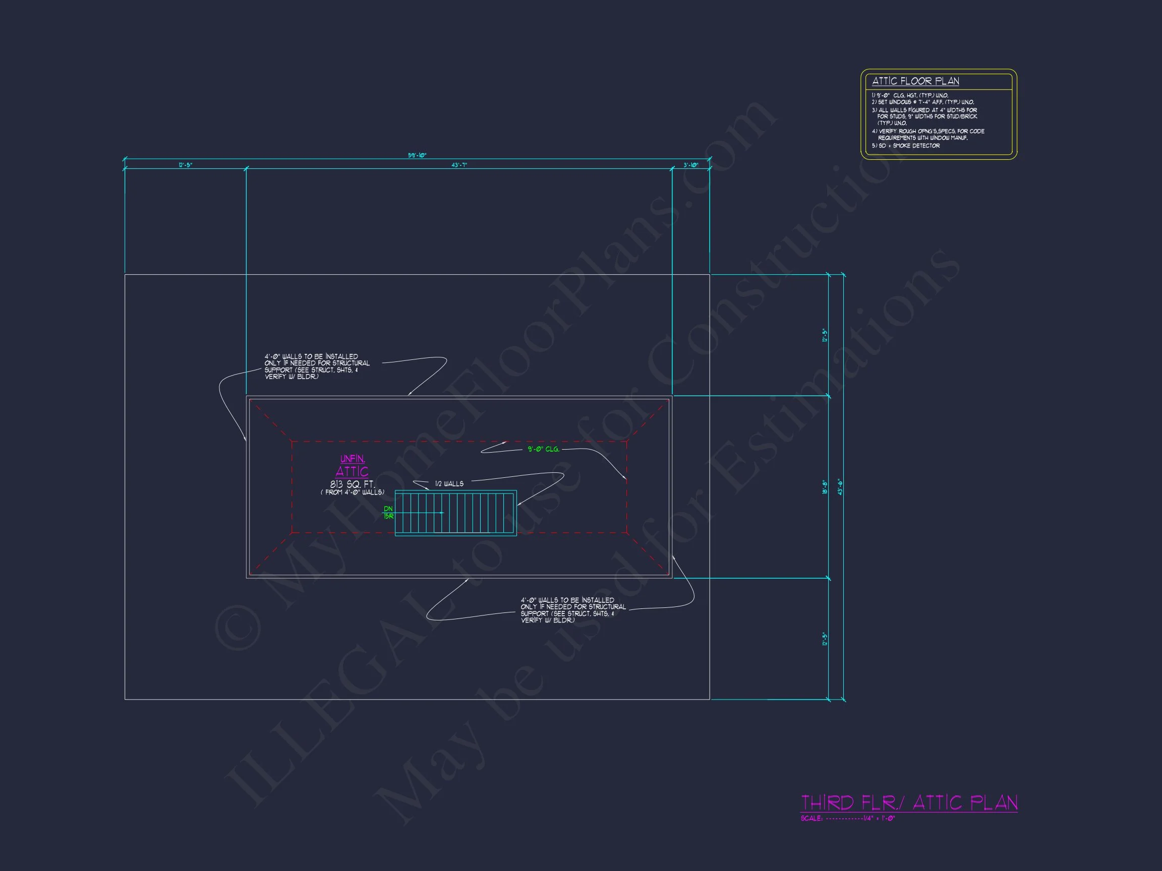 12-2451 HOUSE PLAN - Luxury House Floor Plan with 4 Beds, Blueprint & Designs 35 Luxury house Floor Plan with 4 Beds, Blueprint & Designs