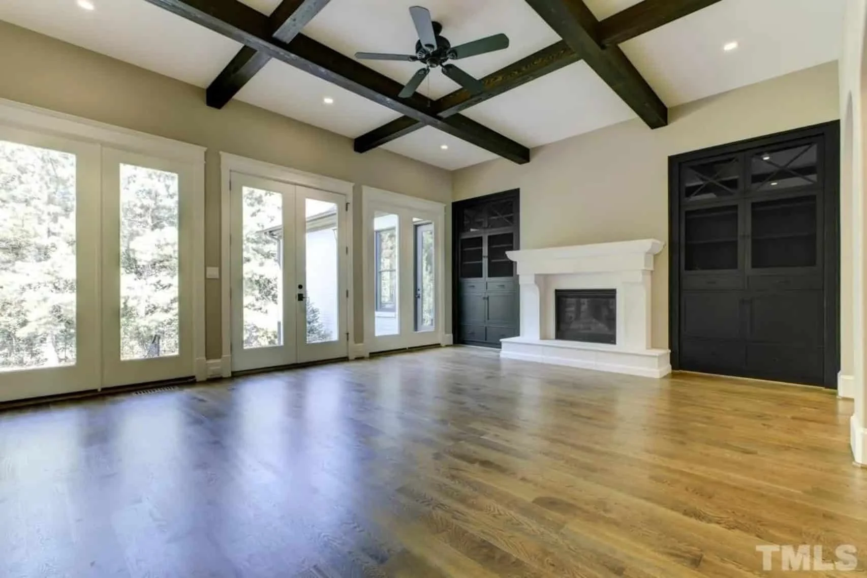 12-2451 HOUSE PLAN - Luxury House Floor Plan with 4 Beds, Blueprint & Designs 26 Luxury house Floor Plan with 4 Beds, Blueprint & Designs