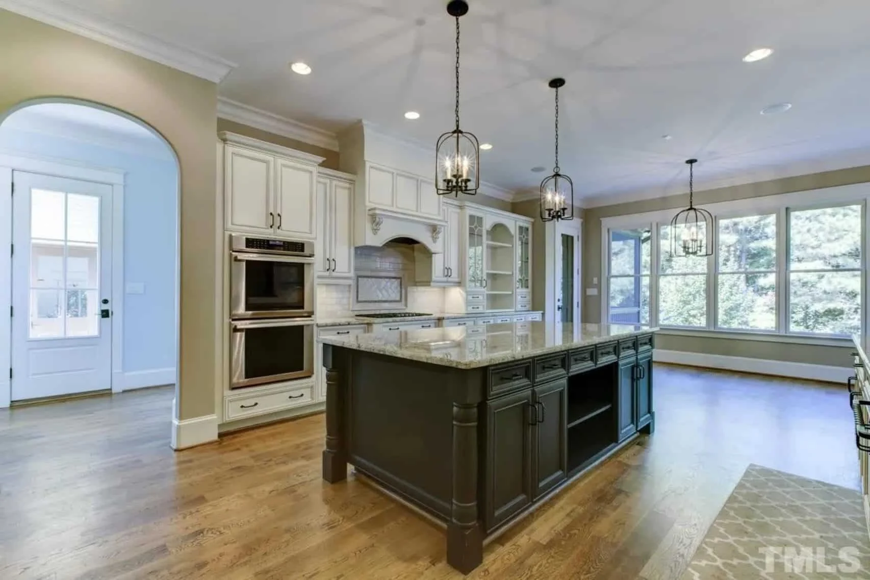 12-2451 HOUSE PLAN - Luxury House Floor Plan with 4 Beds, Blueprint & Designs 24 Luxury house Floor Plan with 4 Beds, Blueprint & Designs