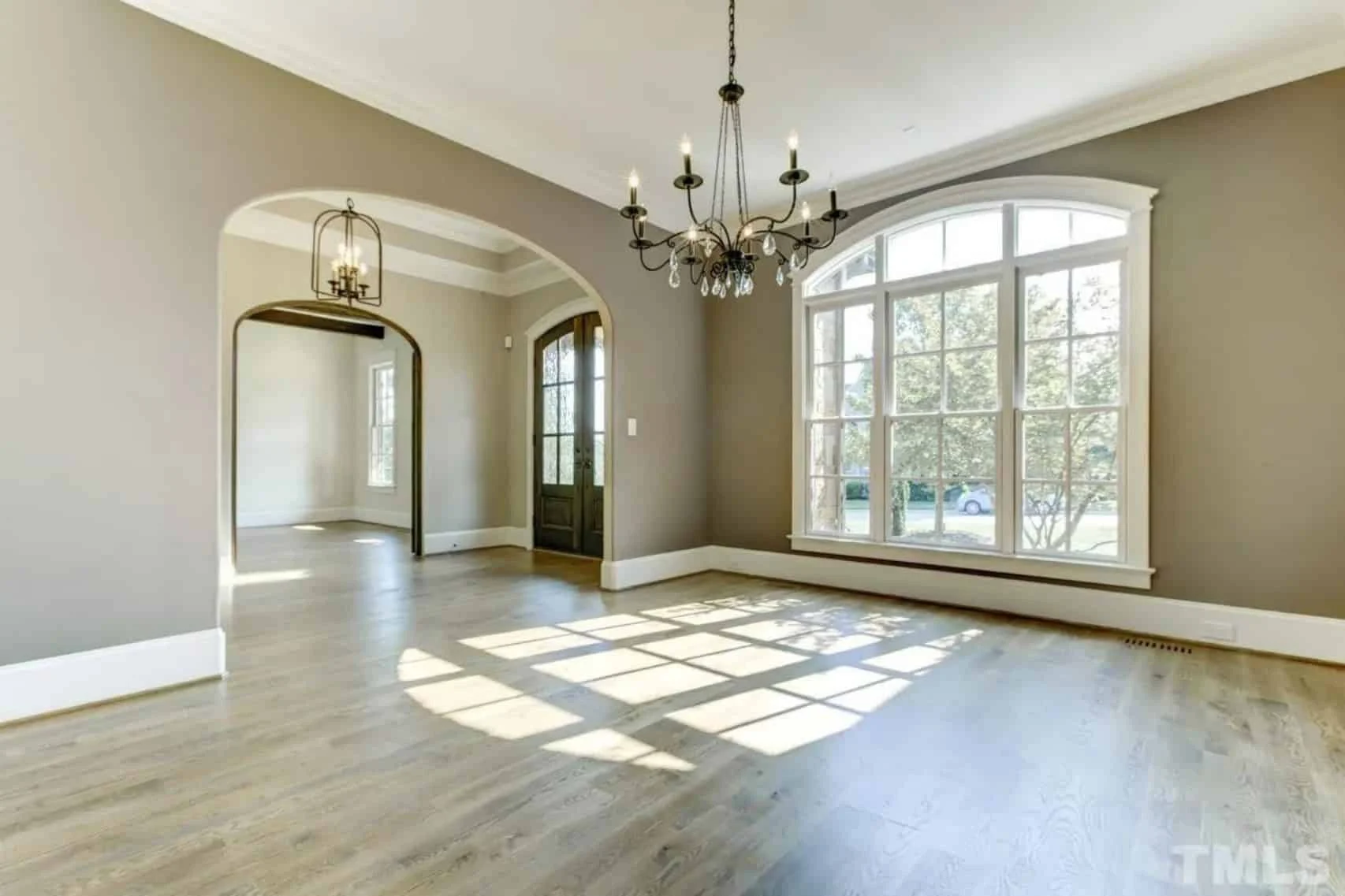 12-2451 HOUSE PLAN - Luxury House Floor Plan with 4 Beds, Blueprint & Designs 21 Luxury house Floor Plan with 4 Beds, Blueprint & Designs