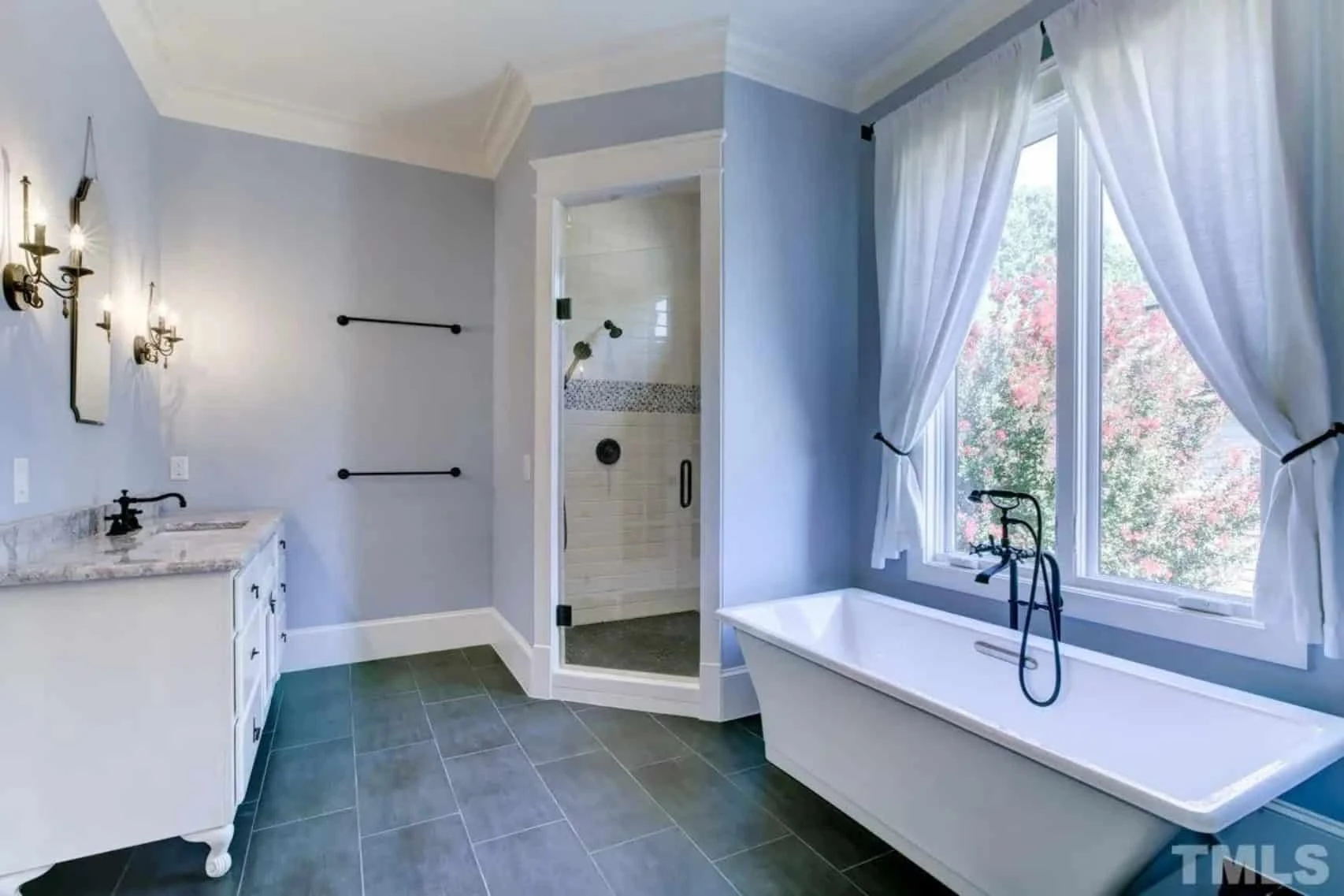 12-2451 HOUSE PLAN - Luxury House Floor Plan with 4 Beds, Blueprint & Designs 8 Luxury house Floor Plan with 4 Beds, Blueprint & Designs