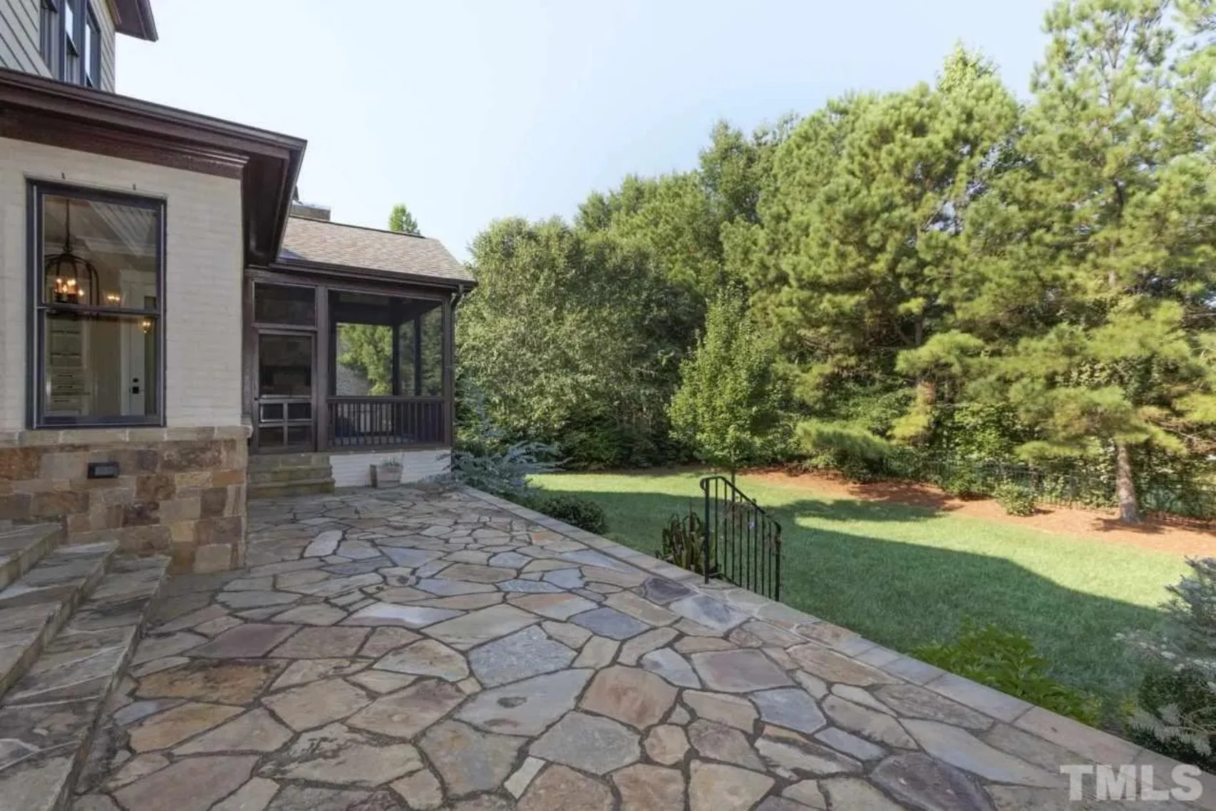 12-2451 HOUSE PLAN - Luxury House Floor Plan with 4 Beds, Blueprint & Designs 5 Luxury house Floor Plan with 4 Beds, Blueprint & Designs