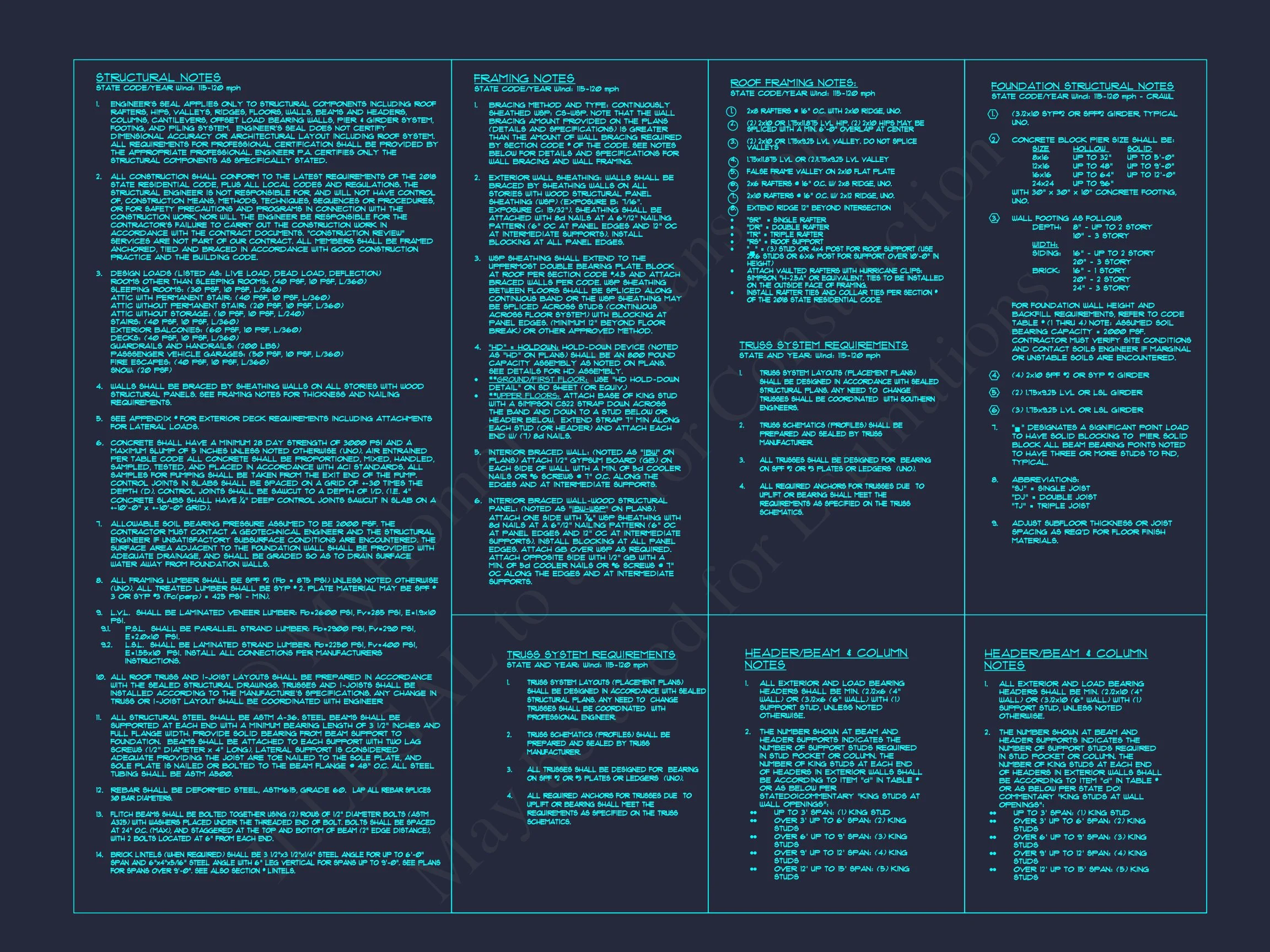 12-2393 HOUSE PLAN - Craftsman-Style House Floor Plan with Spacious CAD Designs 15 Craftsman-Style house Floor Plan with Spacious CAD Designs