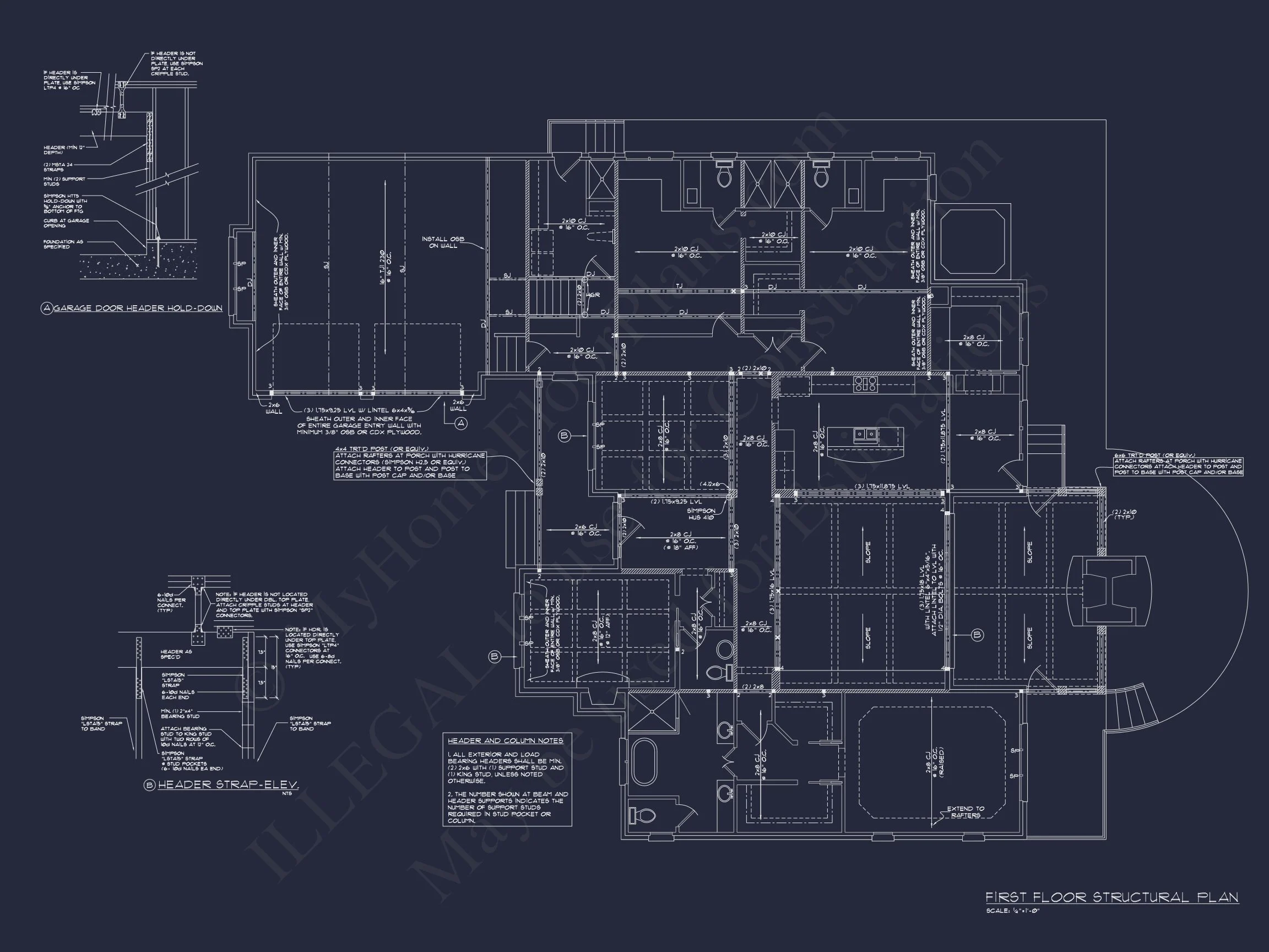 12-2147 HOUSE PLAN - Elegant House Plan with Spacious Floor Plan, CAD Designs, and Blueprint 15 Elegant house Plan with Spacious Floor Plan, CAD Designs, and Blueprint