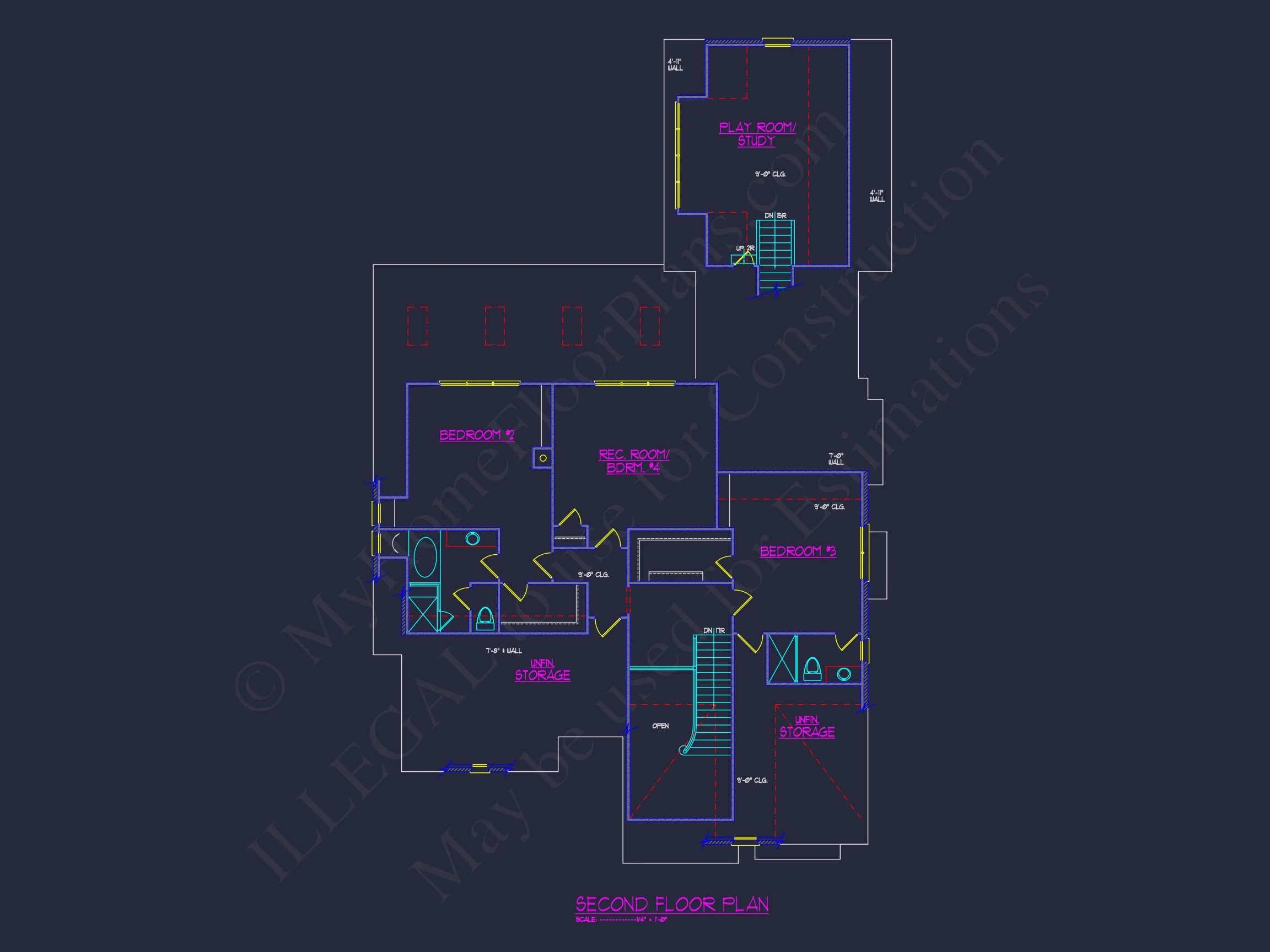 12-2022 HOUSE PLAN - Elegant House Floor Plan with Blueprint Designs in CAD 13 Elegant house Floor Plan with Blueprint Designs in CAD