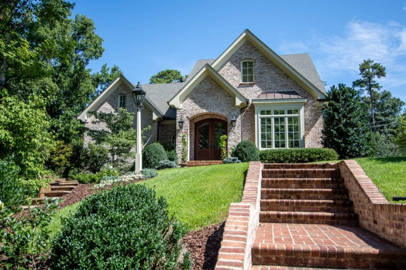 12-2022 HOUSE PLAN - Elegant House Floor Plan with Blueprint Designs in CAD 2 Elegant house Floor Plan with Blueprint Designs in CAD