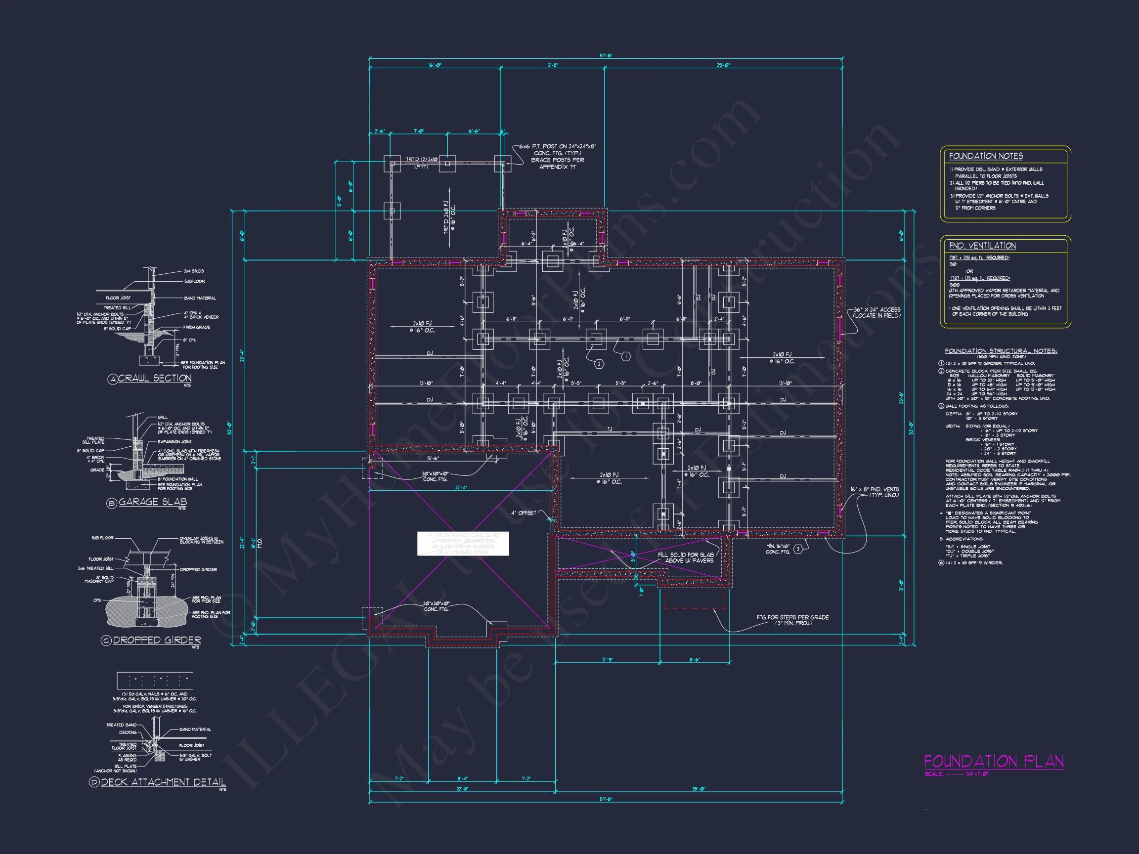 12-1078 HOUSE PLAN - Craftsman House Plan with Spacious Layout and Designer Features 9 Craftsman house Plan with Spacious Layout and Designer Features