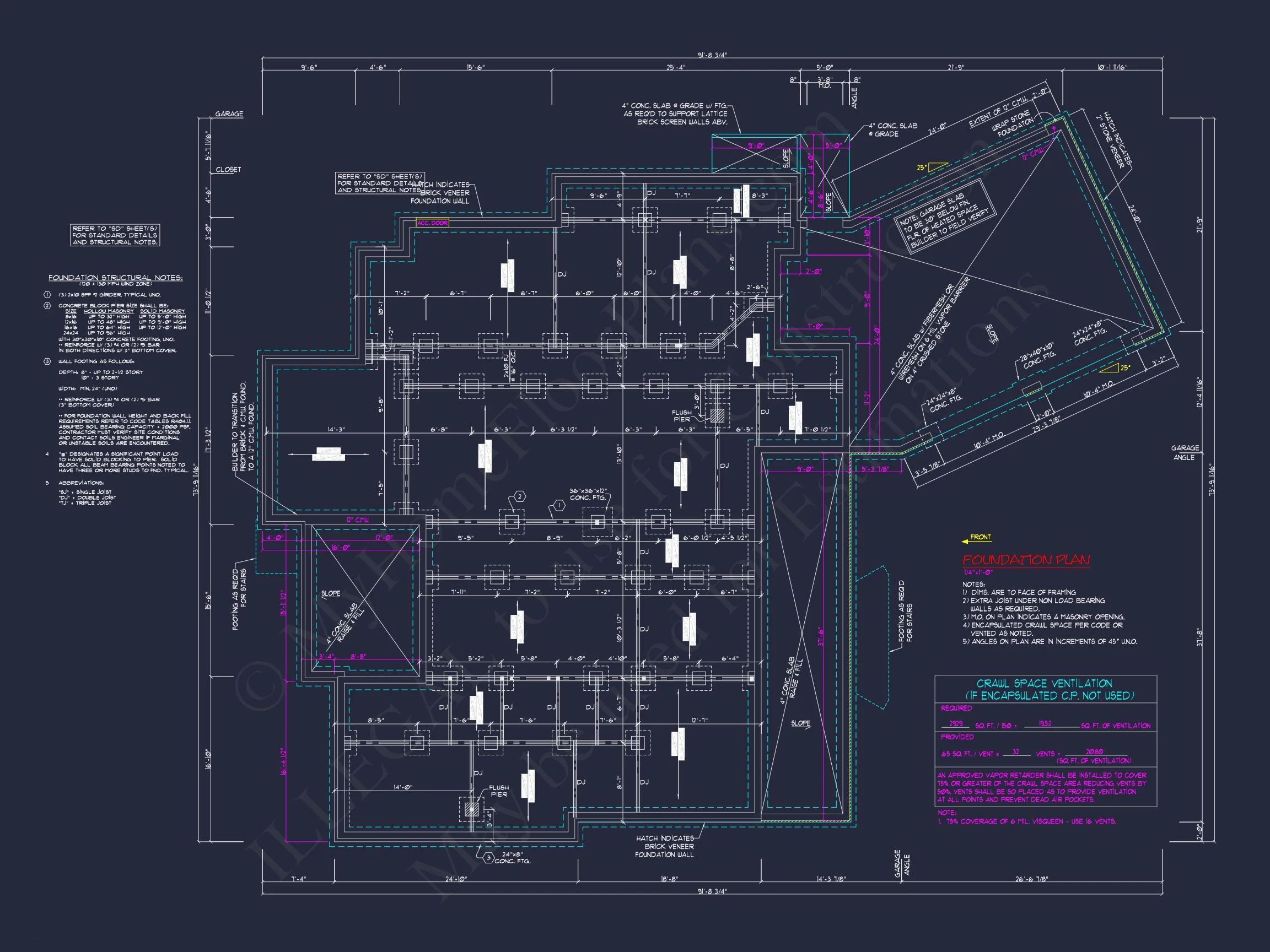11-2044 HOUSE PLAN - Beautiful House Plan Blueprint with CAD Designs and Floor Plan 14 Beautiful house Plan Blueprint with CAD Designs and Floor Plan