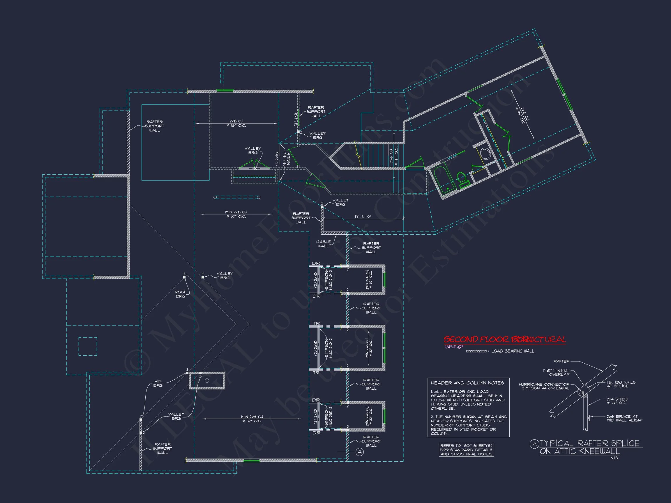 11-2044 HOUSE PLAN - Beautiful House Plan Blueprint with CAD Designs and Floor Plan 13 Beautiful house Plan Blueprint with CAD Designs and Floor Plan