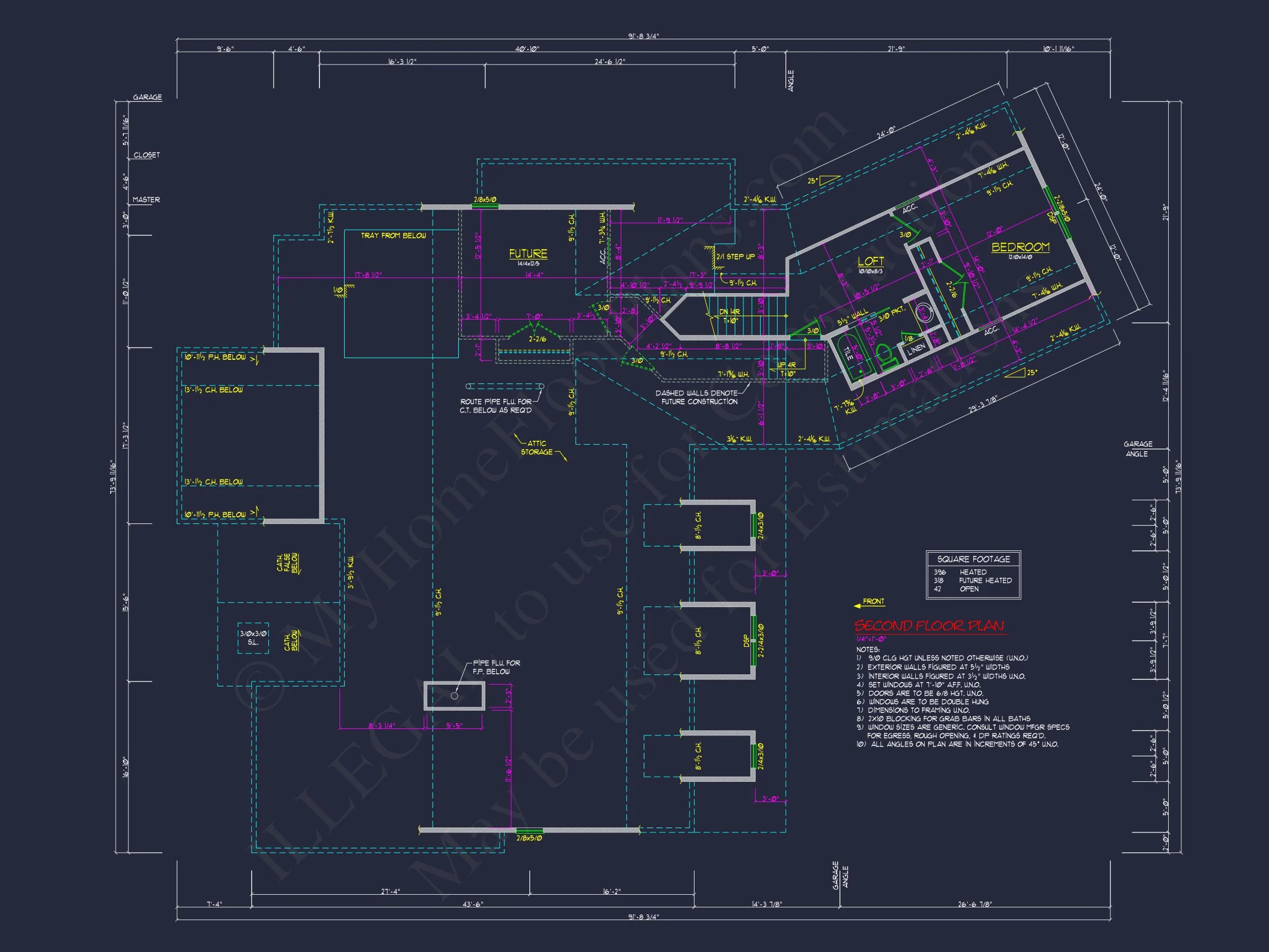 11-2044 HOUSE PLAN - Beautiful House Plan Blueprint with CAD Designs and Floor Plan 11 Beautiful house Plan Blueprint with CAD Designs and Floor Plan
